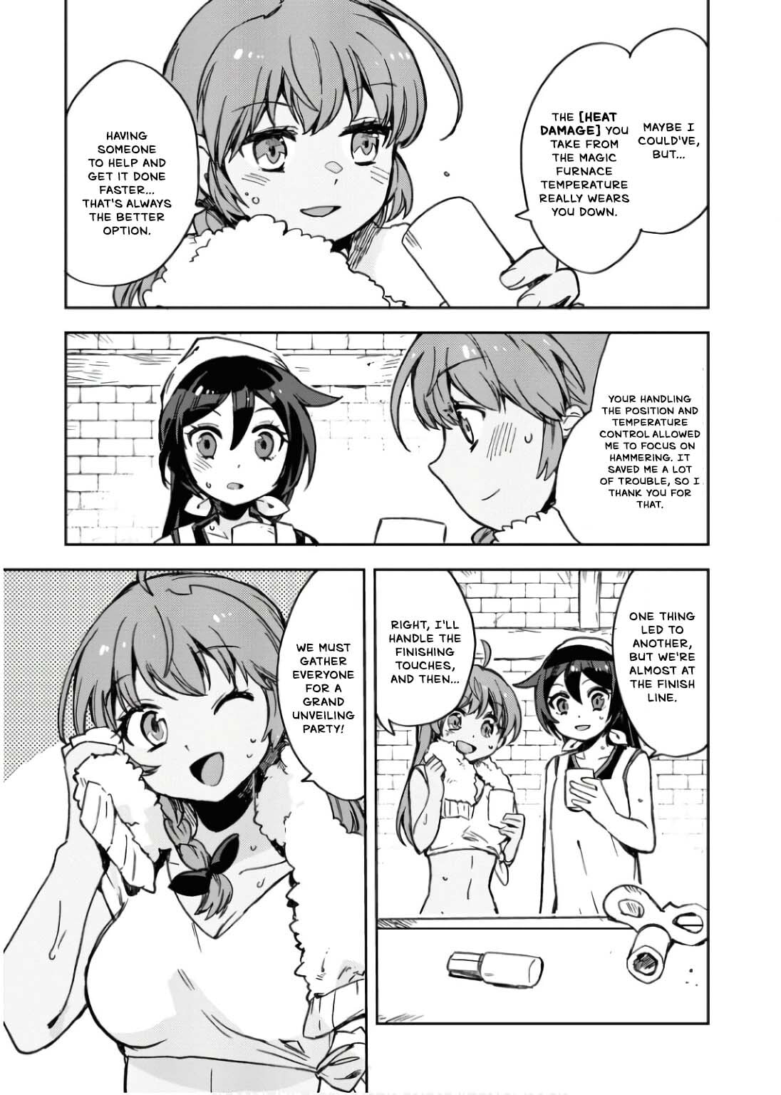 Read Only Sense Online chapter 108 image 25 on Lezhin