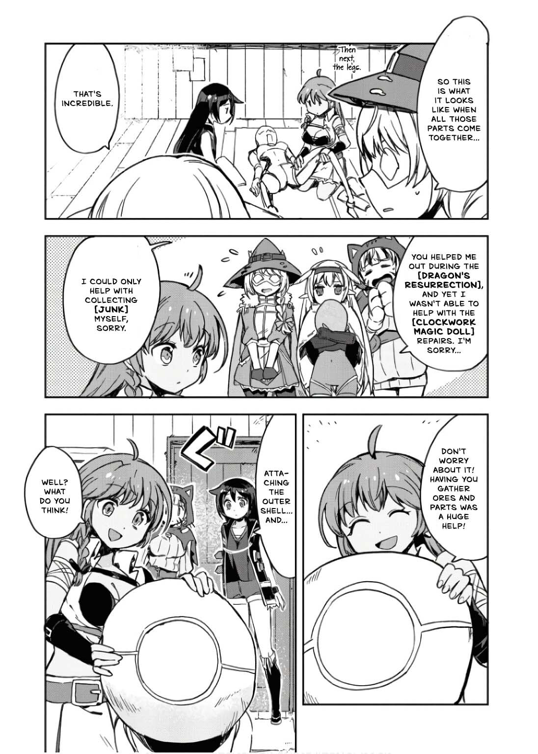 Read Only Sense Online chapter 108 image 27 on Lezhin
