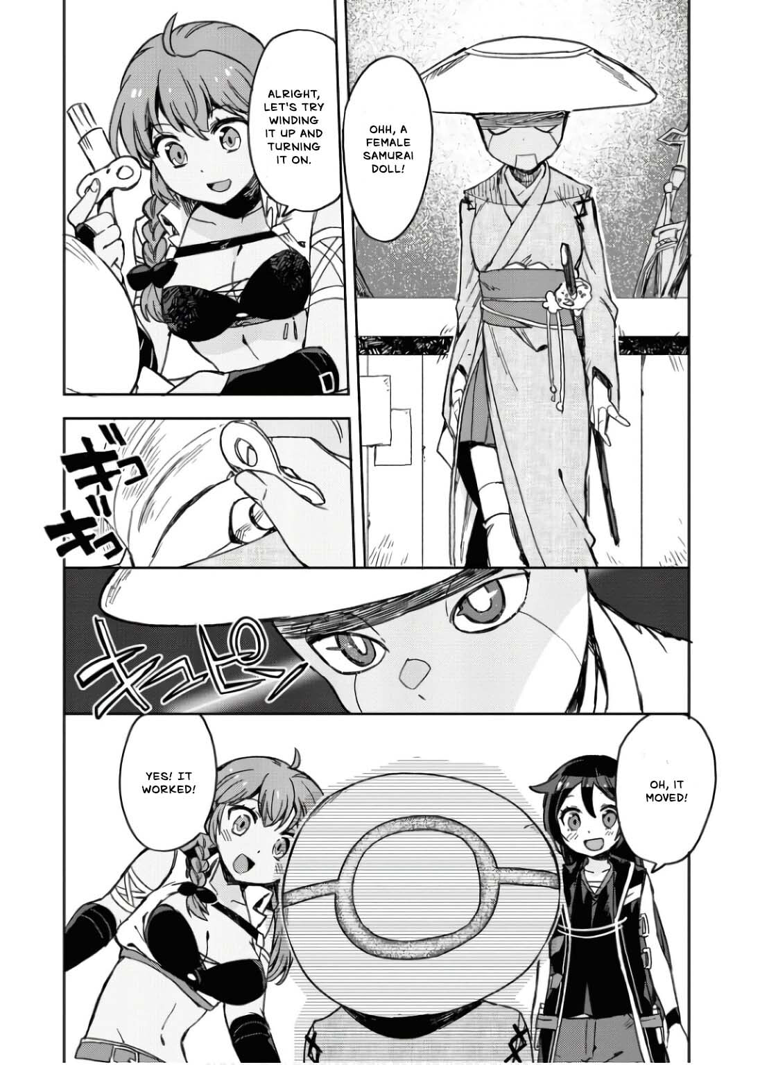 Read Only Sense Online chapter 108 image 29 on Lezhin