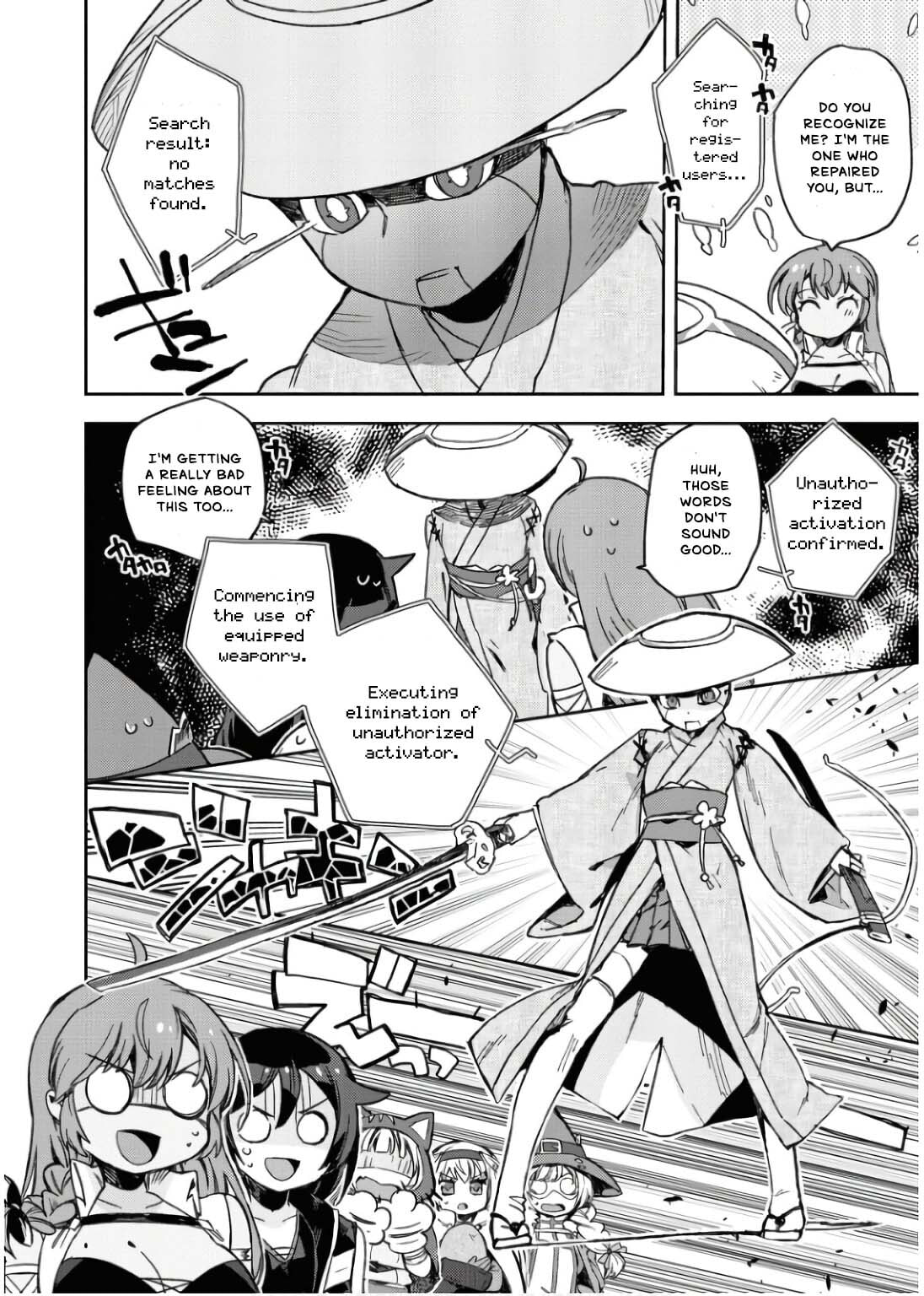 Read Only Sense Online chapter 108 image 30 on Lezhin