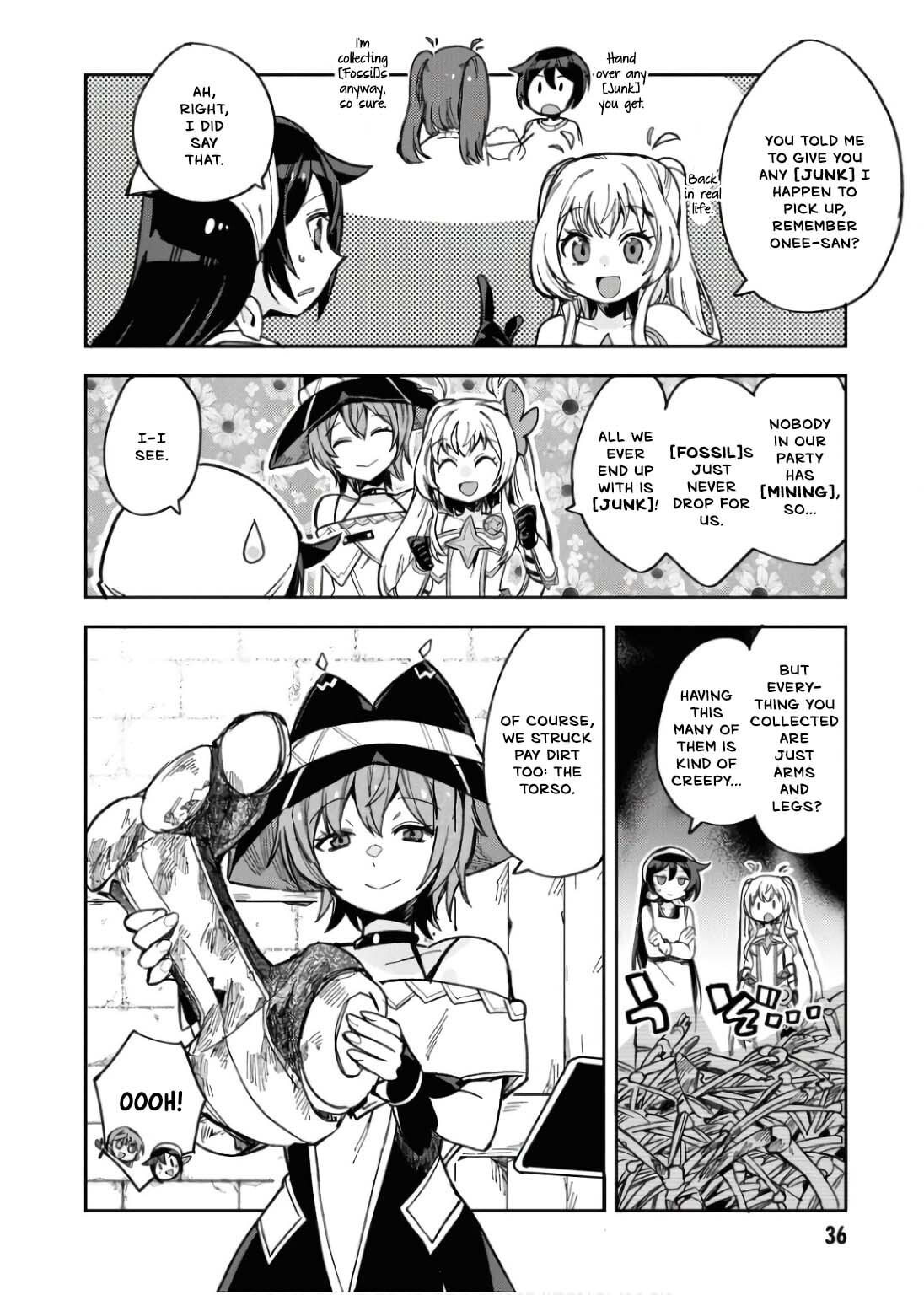 Read Only Sense Online chapter 108 image 4 on Lezhin
