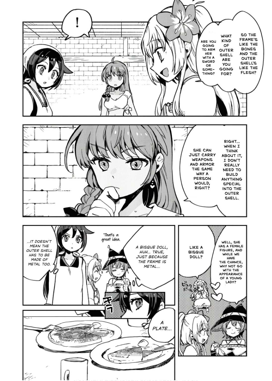 Read Only Sense Online chapter 108 image 9 on Lezhin