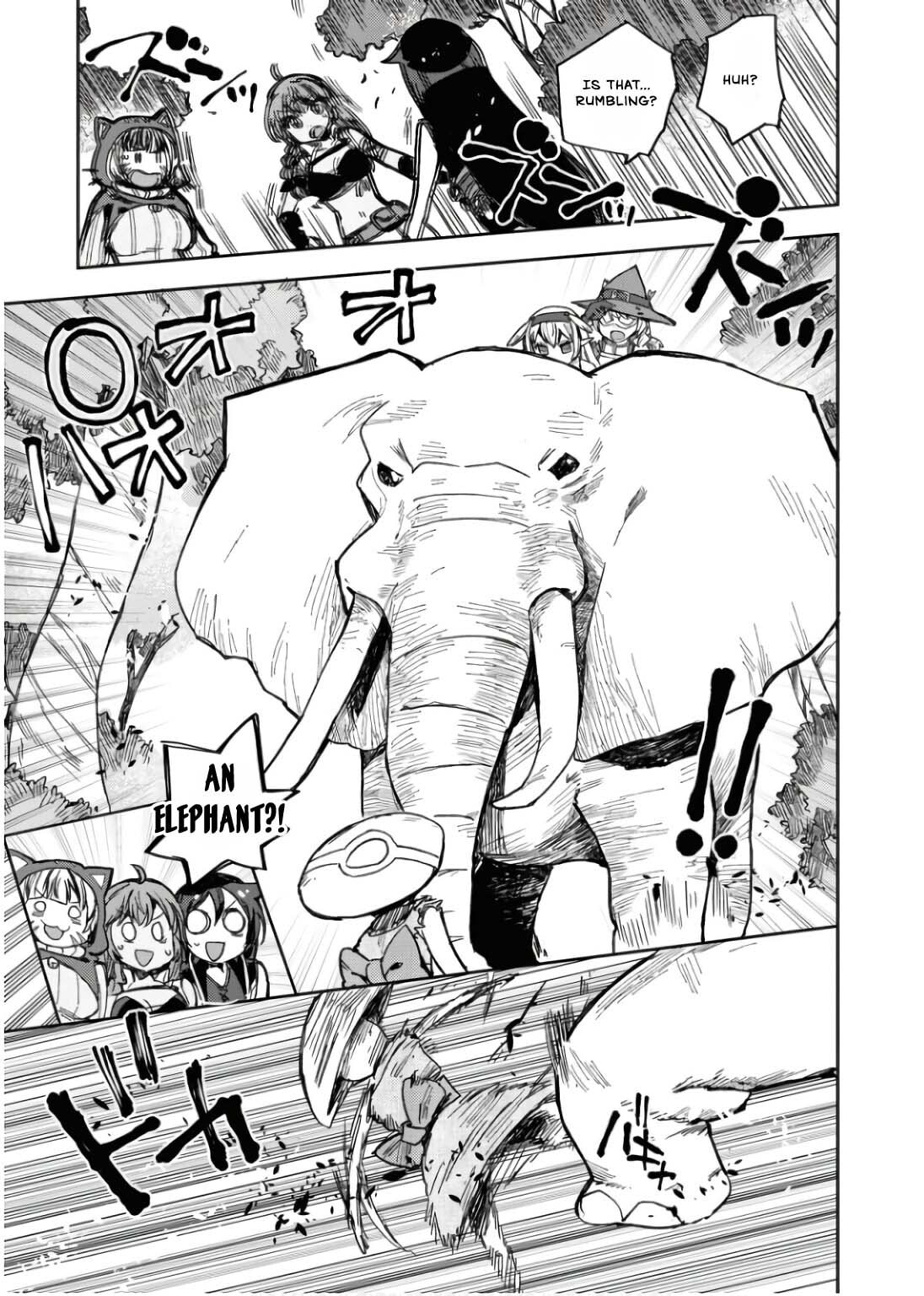 Read Only Sense Online chapter 109 image 21 on Lezhin