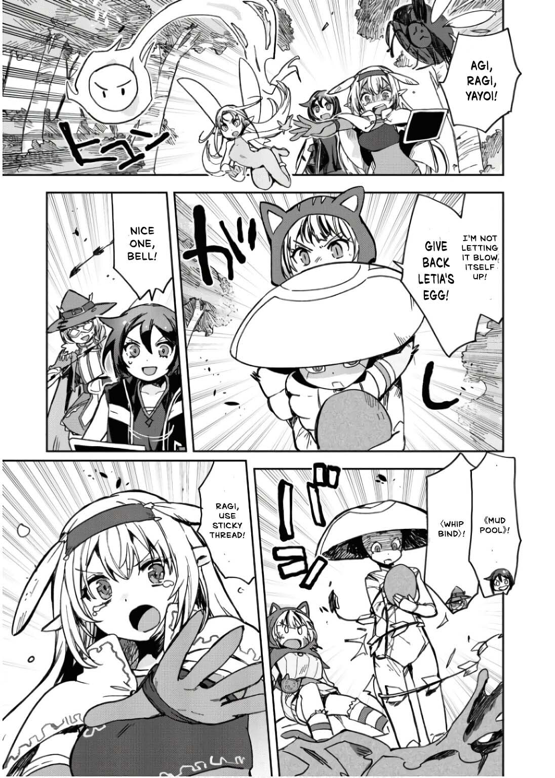 Read Only Sense Online chapter 109 image 27 on Lezhin