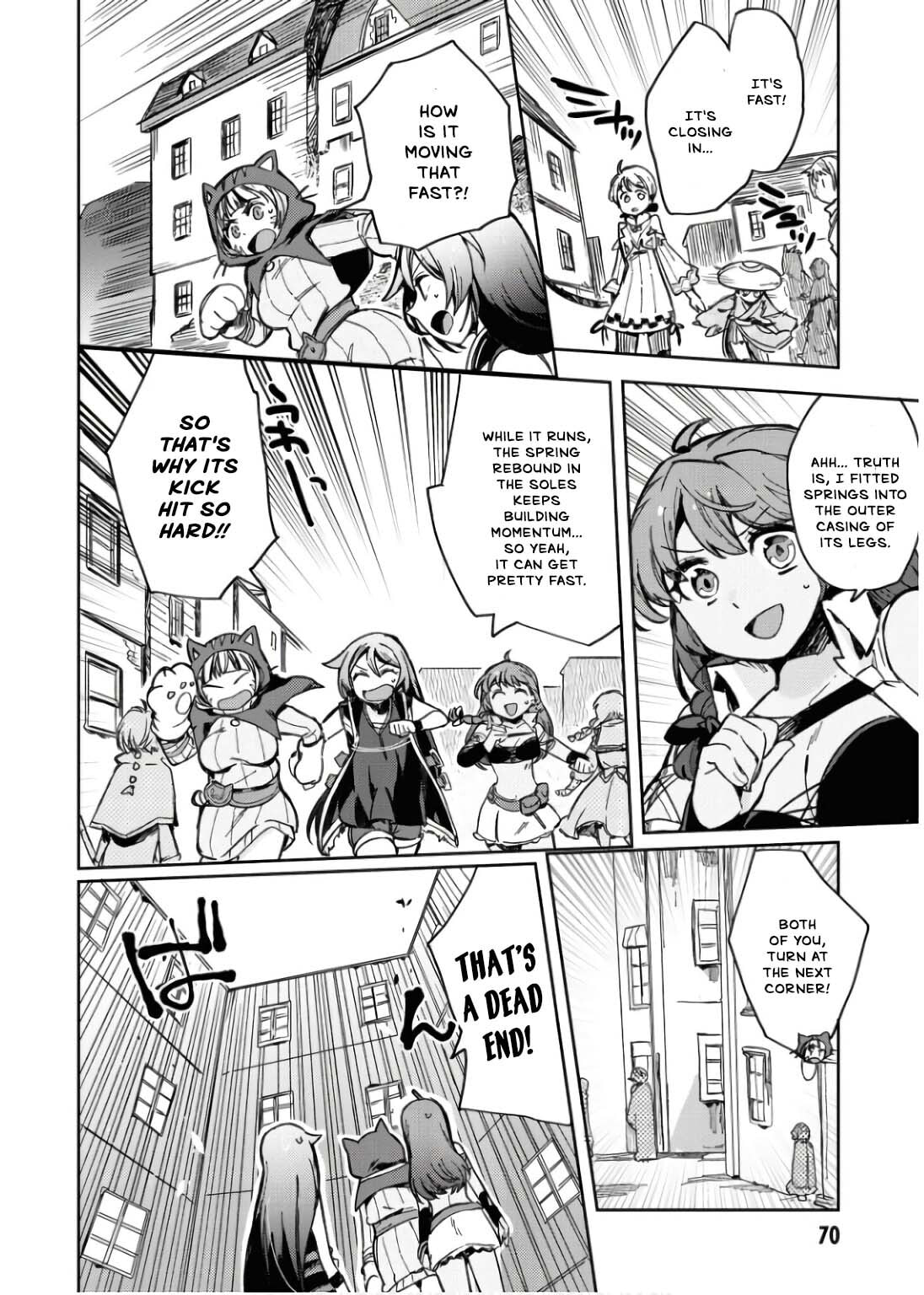 Read Only Sense Online chapter 109 image 8 on Lezhin