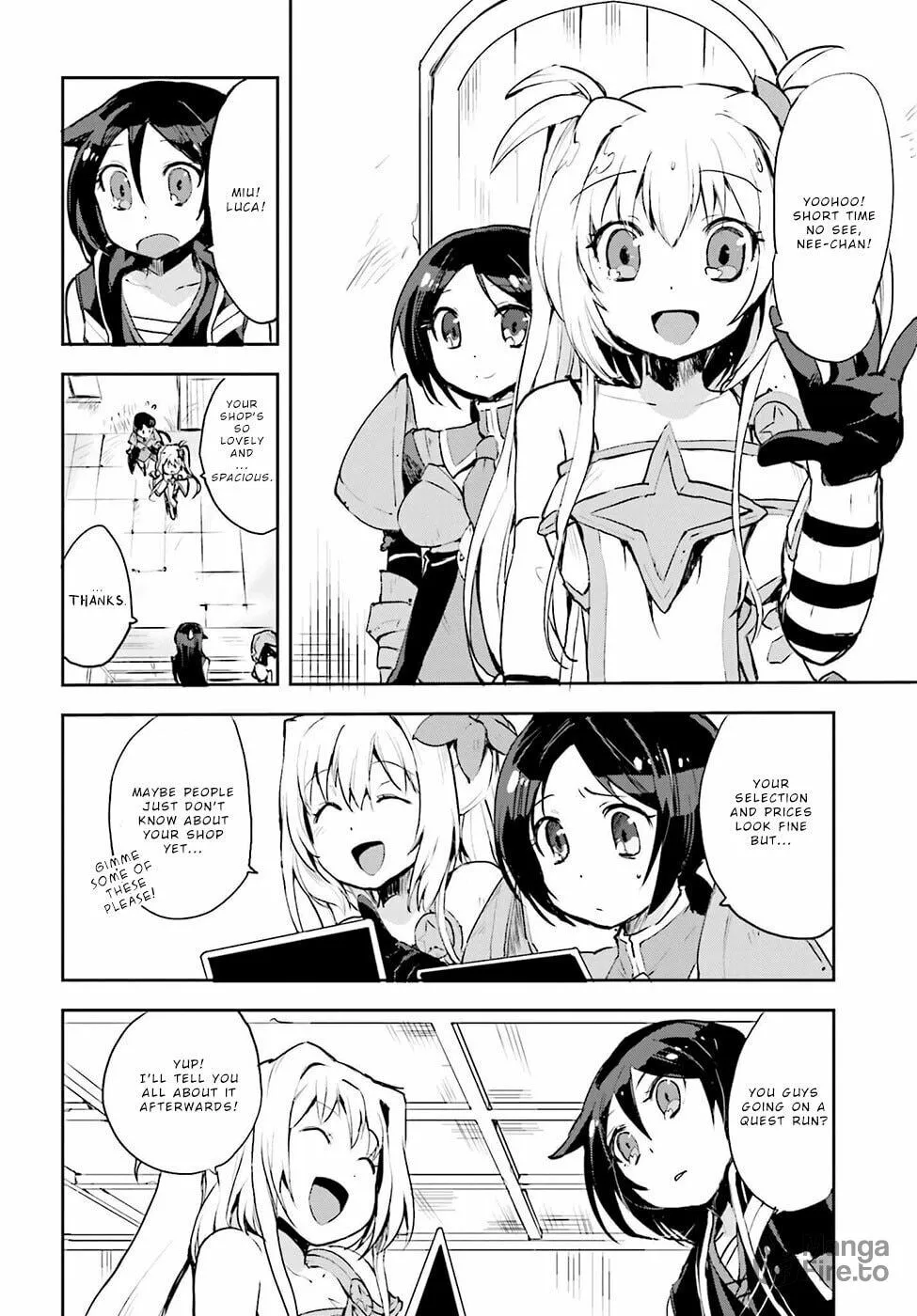 Read Only Sense Online chapter 11 image 11 on Lezhin