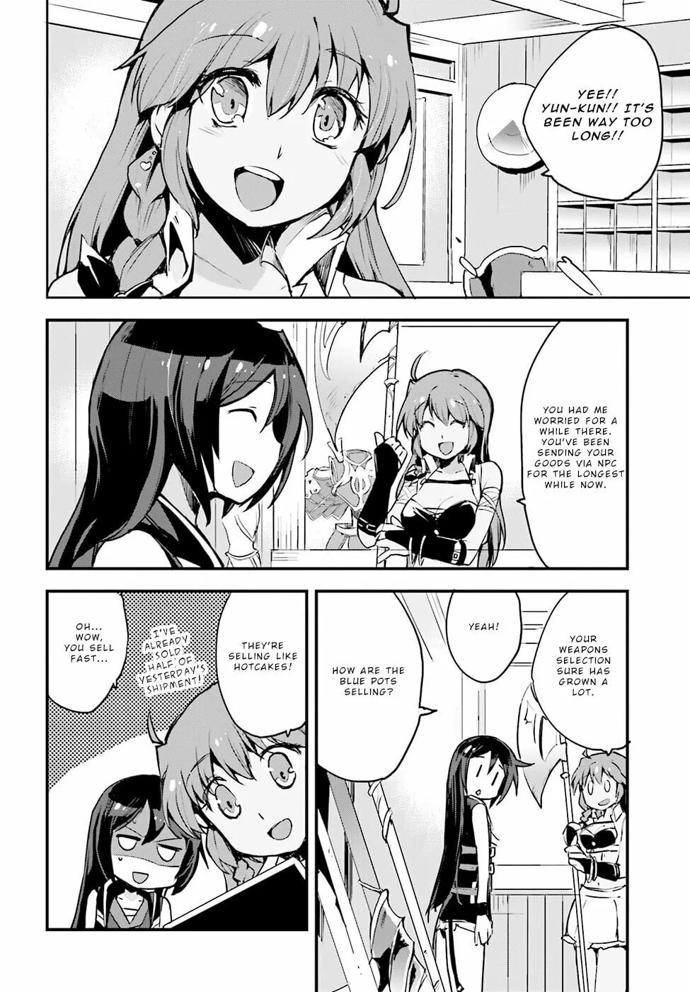 Read Only Sense Online chapter 11 image 13 on Lezhin