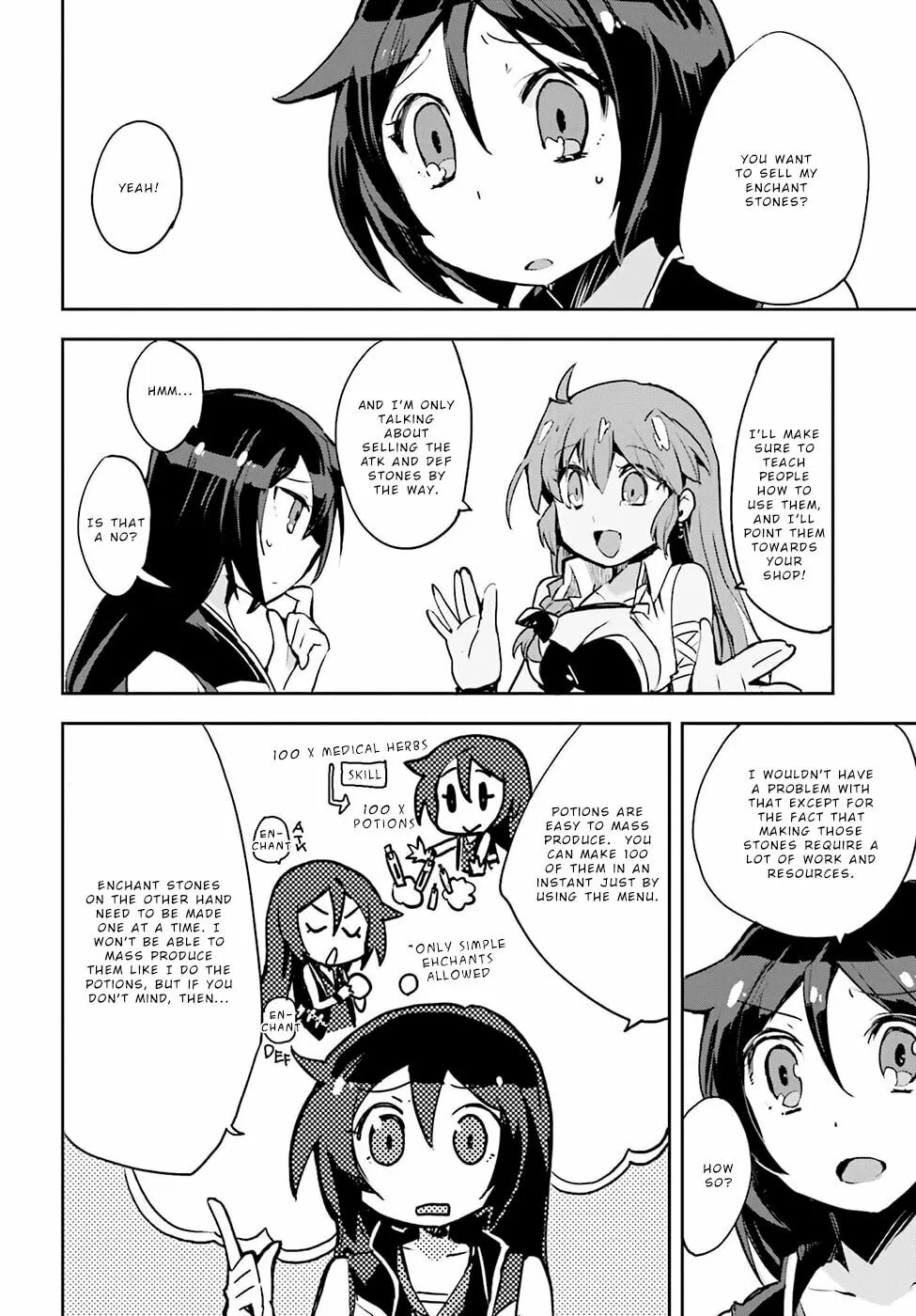 Read Only Sense Online chapter 11 image 15 on Lezhin