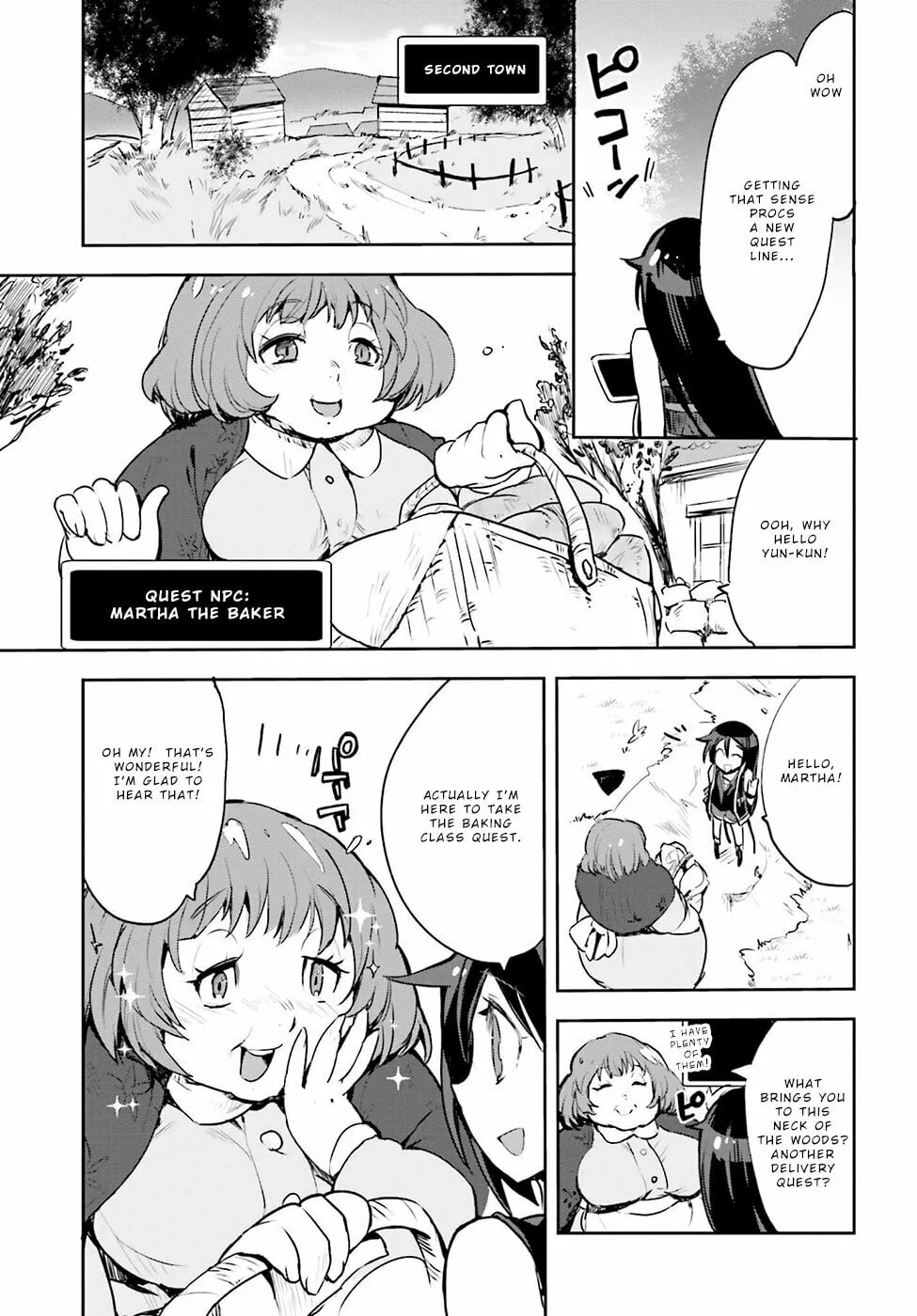Read Only Sense Online chapter 11 image 18 on Lezhin
