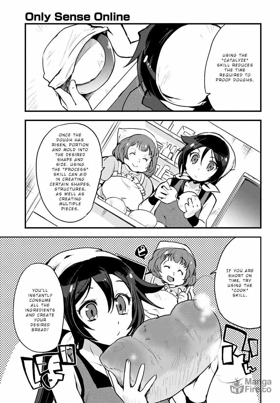 Read Only Sense Online chapter 11 image 20 on Lezhin