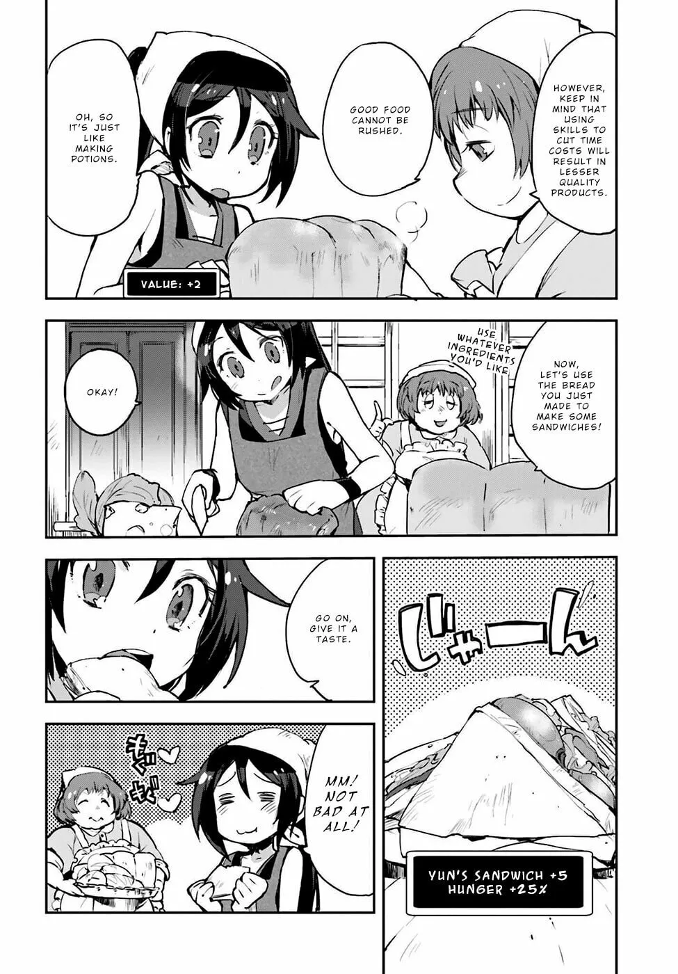 Read Only Sense Online chapter 11 image 21 on Lezhin