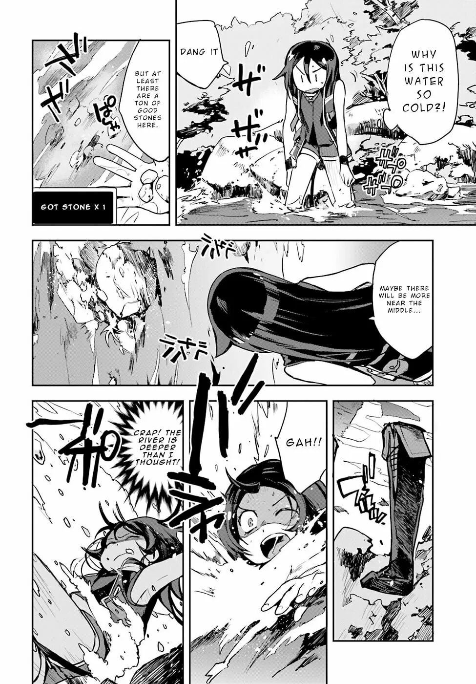Read Only Sense Online chapter 11 image 25 on Lezhin