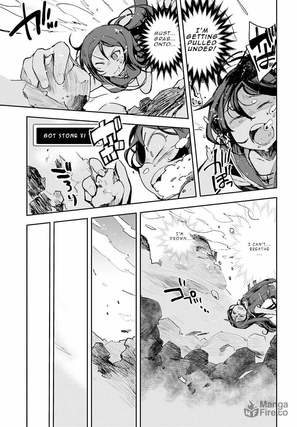 Read Only Sense Online chapter 11 image 26 on Lezhin