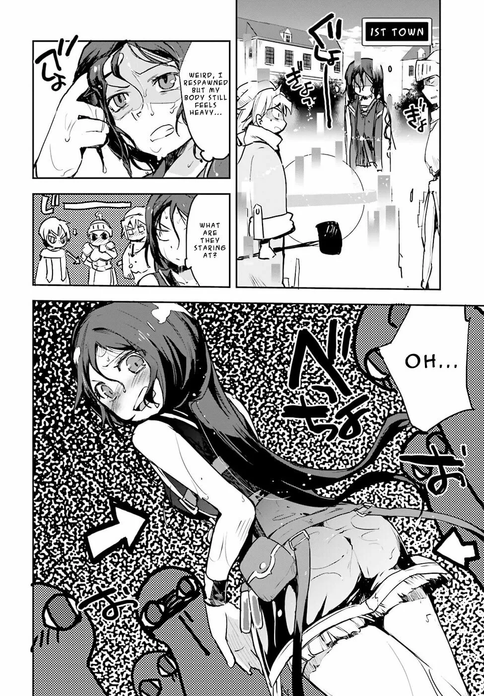 Read Only Sense Online chapter 11 image 27 on Lezhin