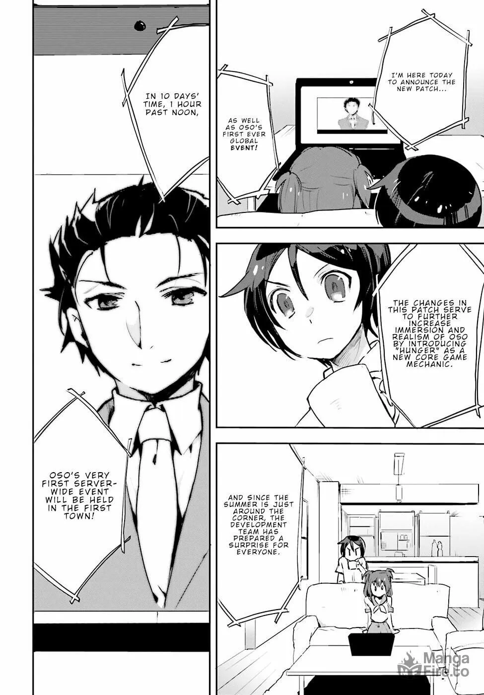 Read Only Sense Online chapter 11 image 5 on Lezhin