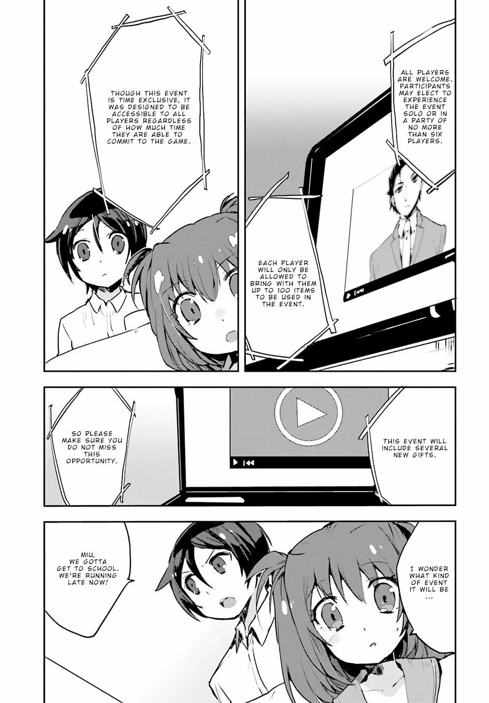 Read Only Sense Online chapter 11 image 6 on Lezhin