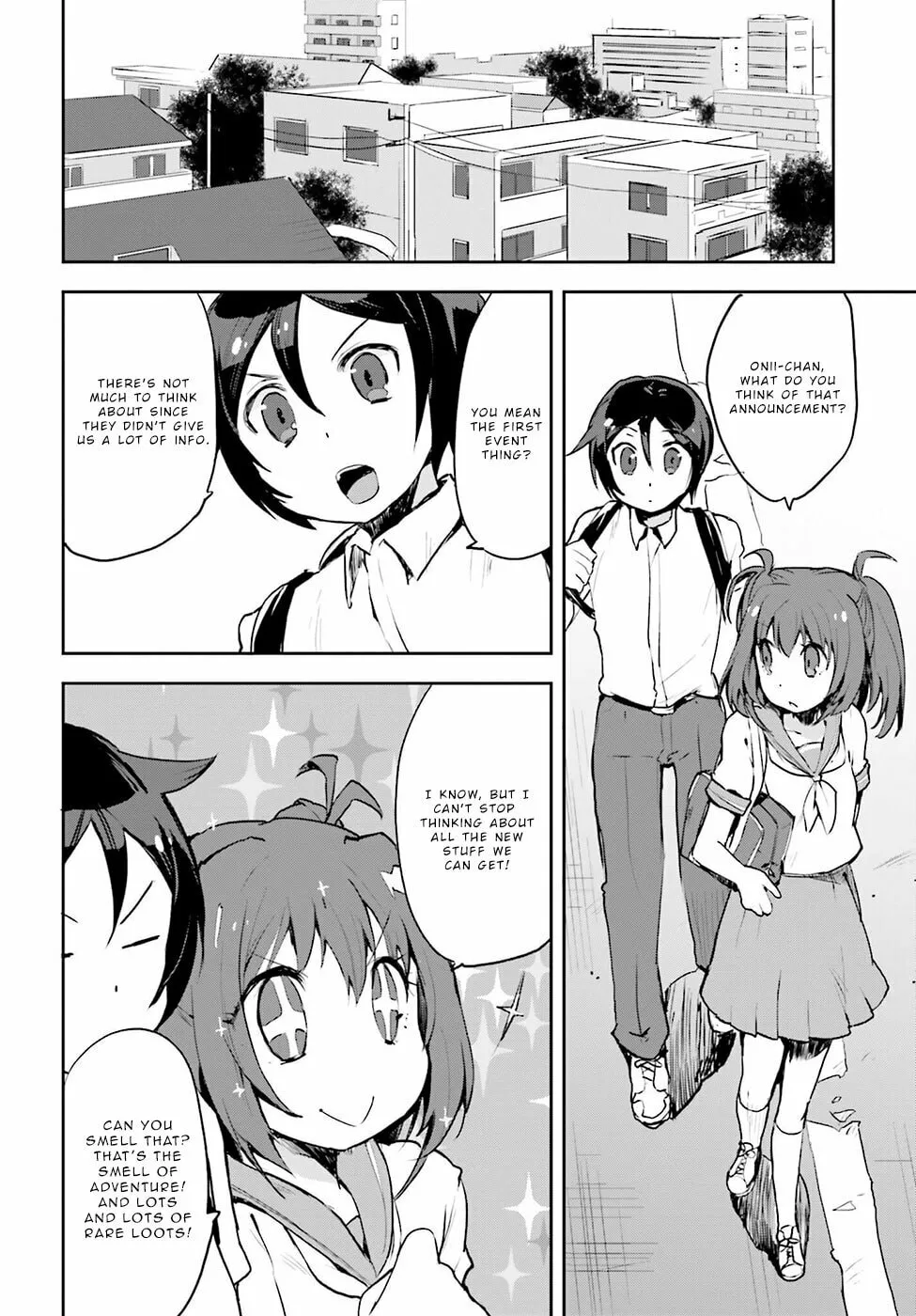 Read Only Sense Online chapter 11 image 7 on Lezhin