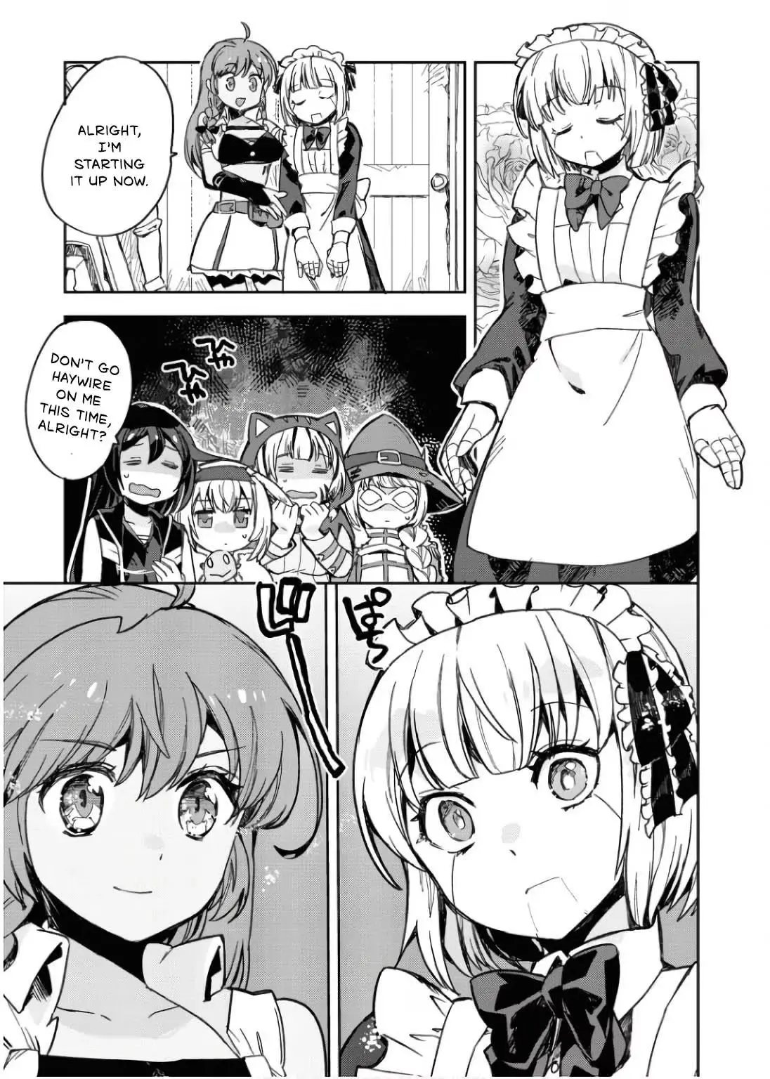 Read Only Sense Online chapter 110 image 11 on Lezhin