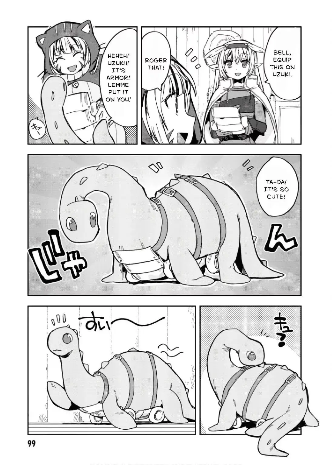 Read Only Sense Online chapter 110 image 7 on Lezhin