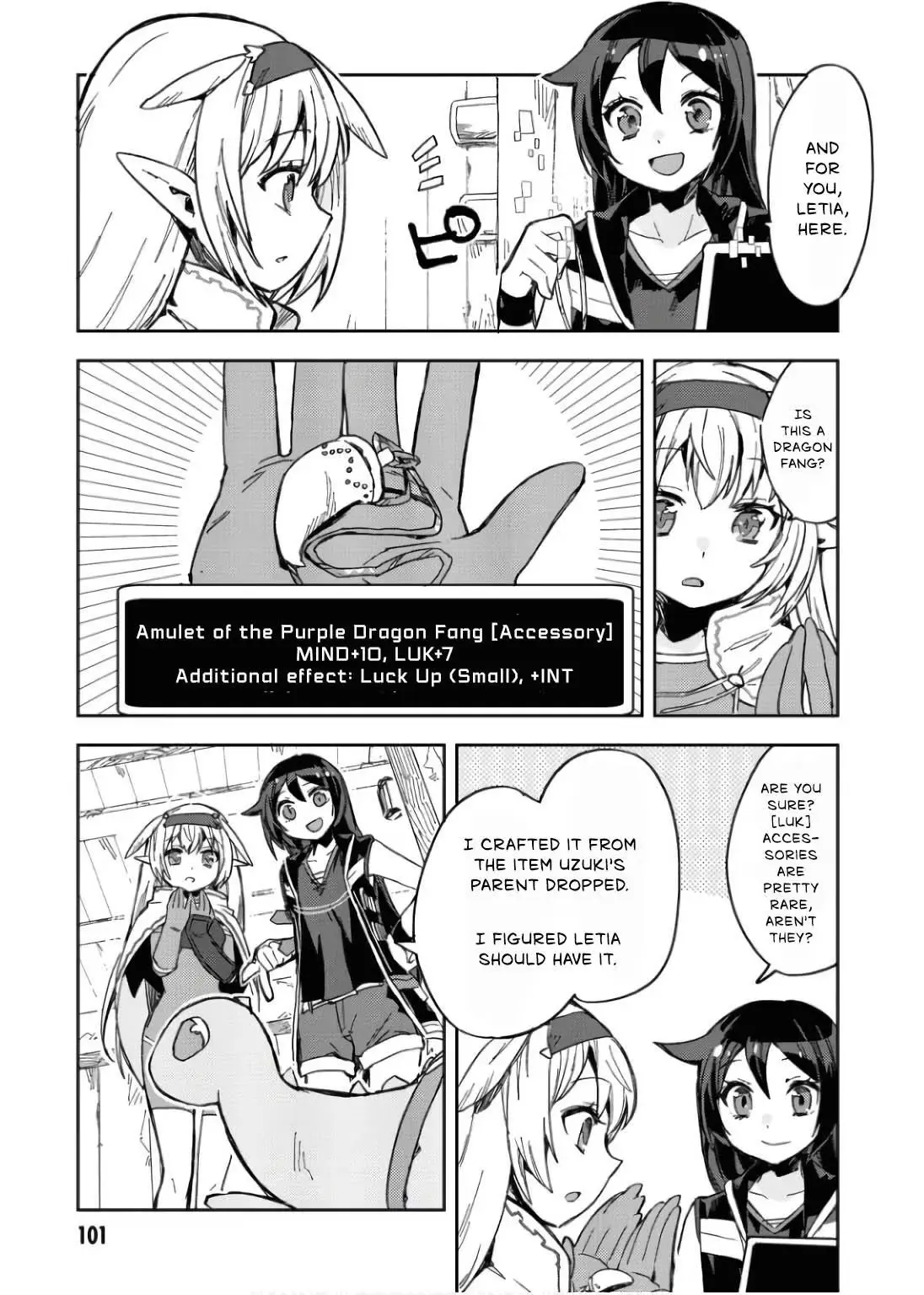 Read Only Sense Online chapter 110 image 9 on Lezhin