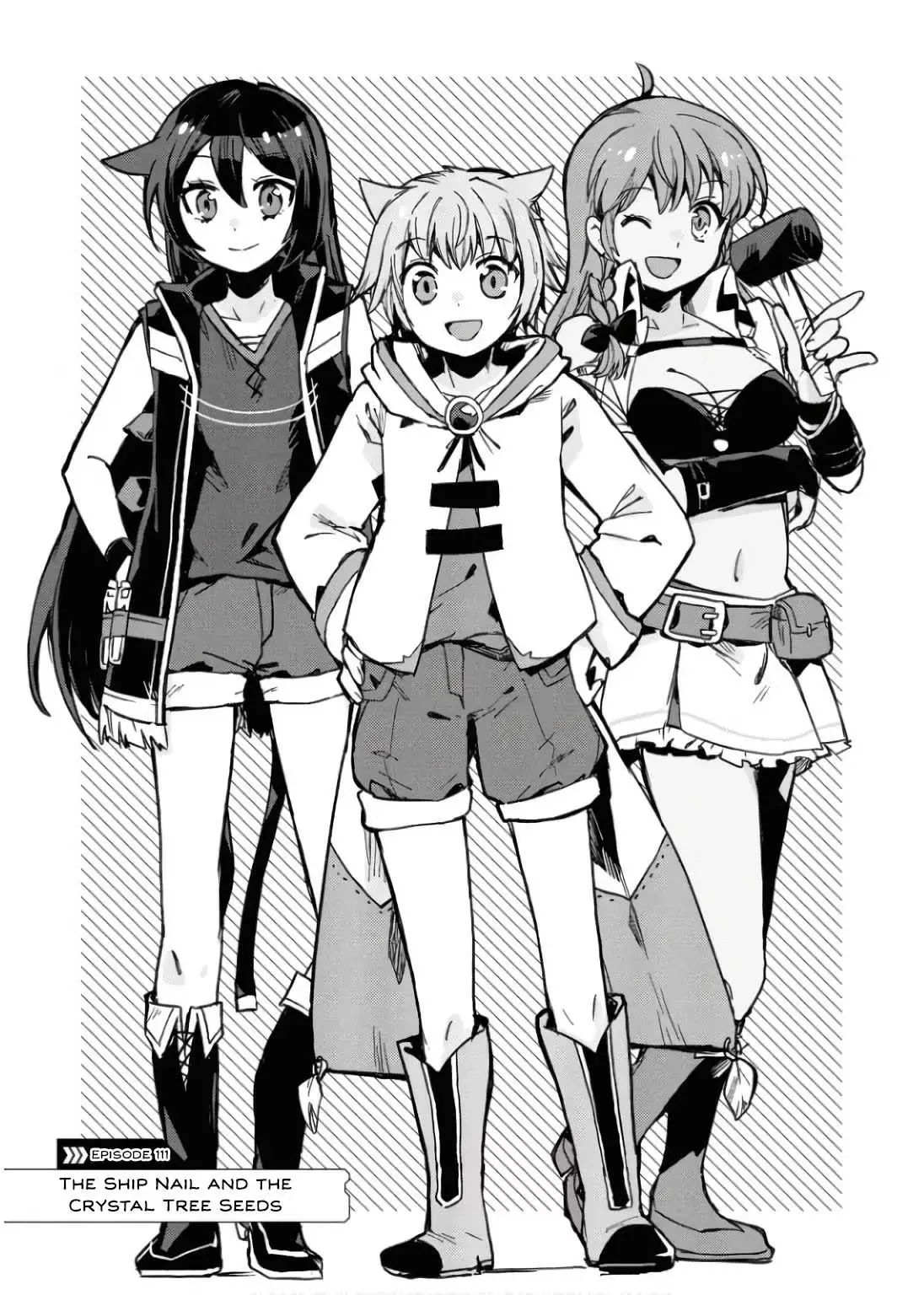 Read Only Sense Online chapter 111 image 1 on Lezhin