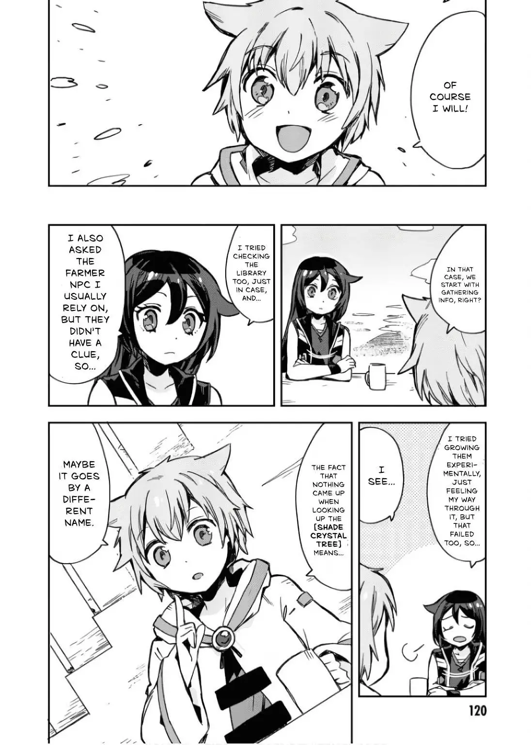 Read Only Sense Online chapter 111 image 12 on Lezhin