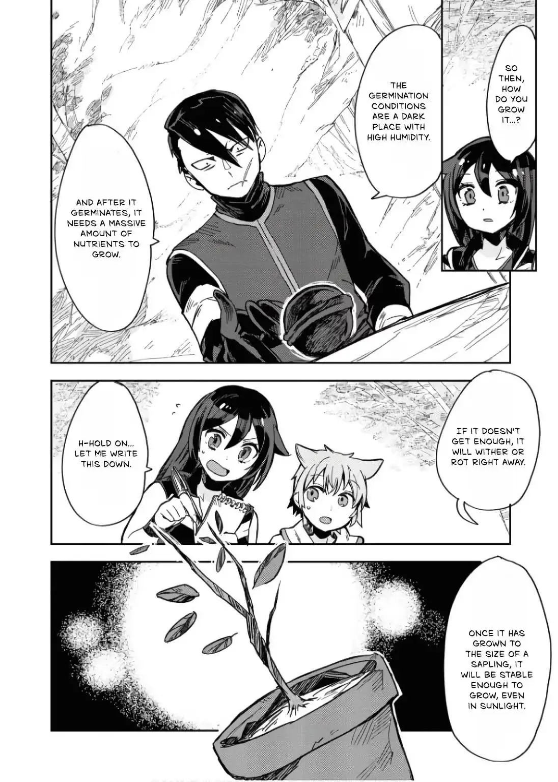 Read Only Sense Online chapter 111 image 24 on Lezhin