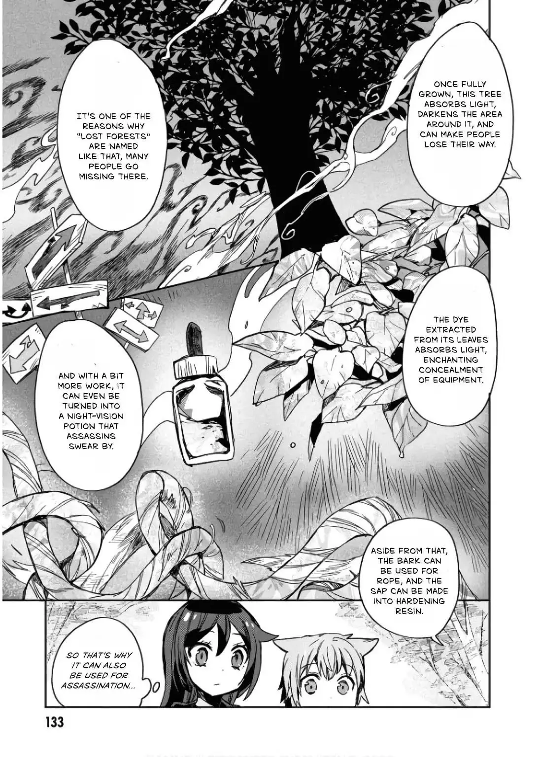 Read Only Sense Online chapter 111 image 25 on Lezhin