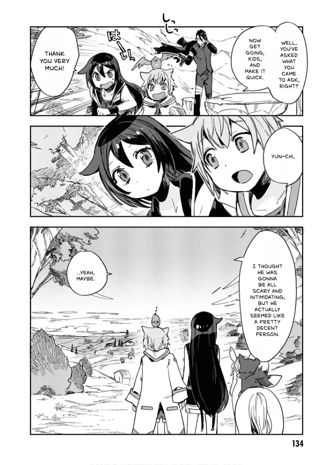 Read Only Sense Online chapter 111 image 26 on Lezhin