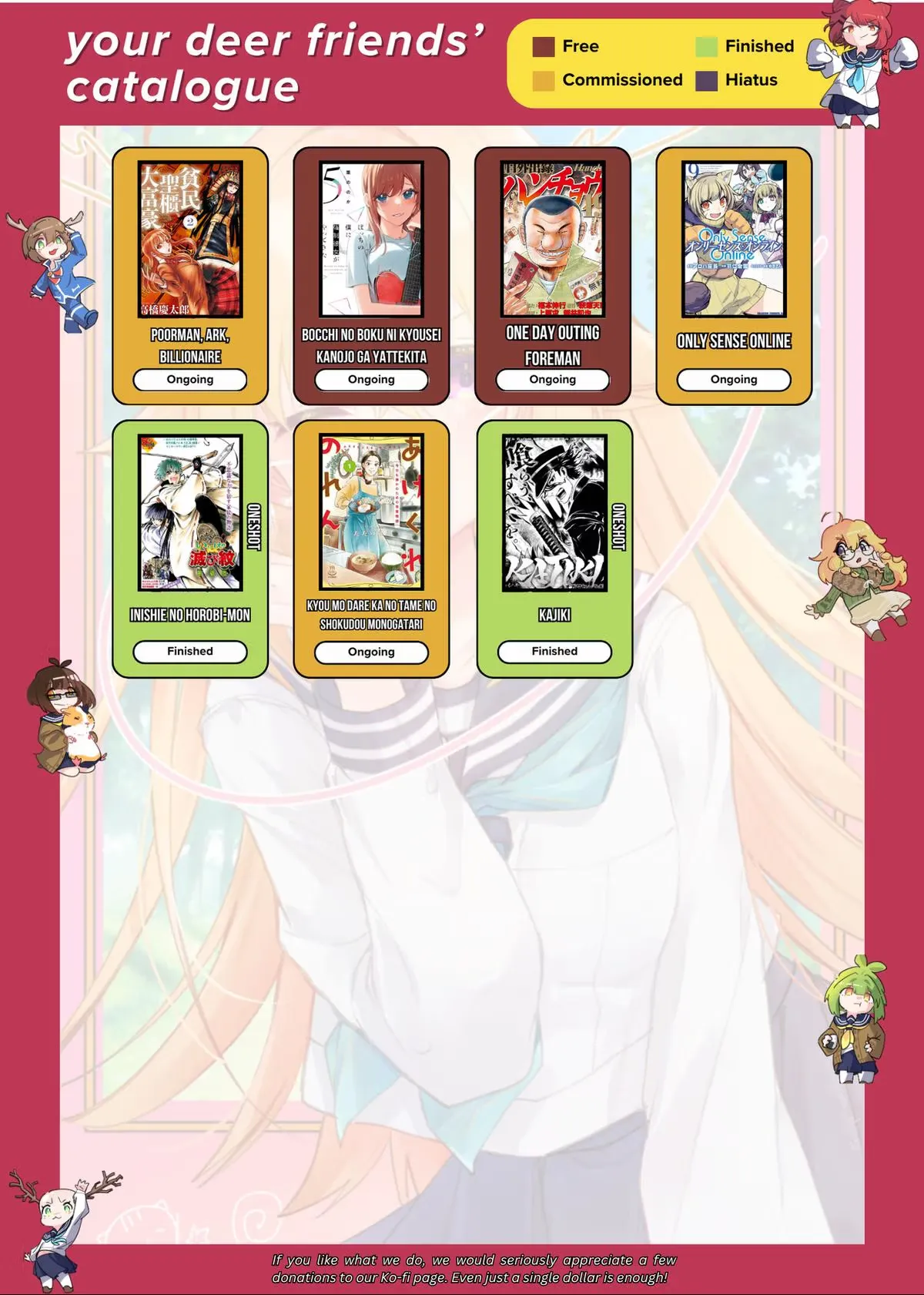Read Only Sense Online chapter 111 image 28 on Lezhin