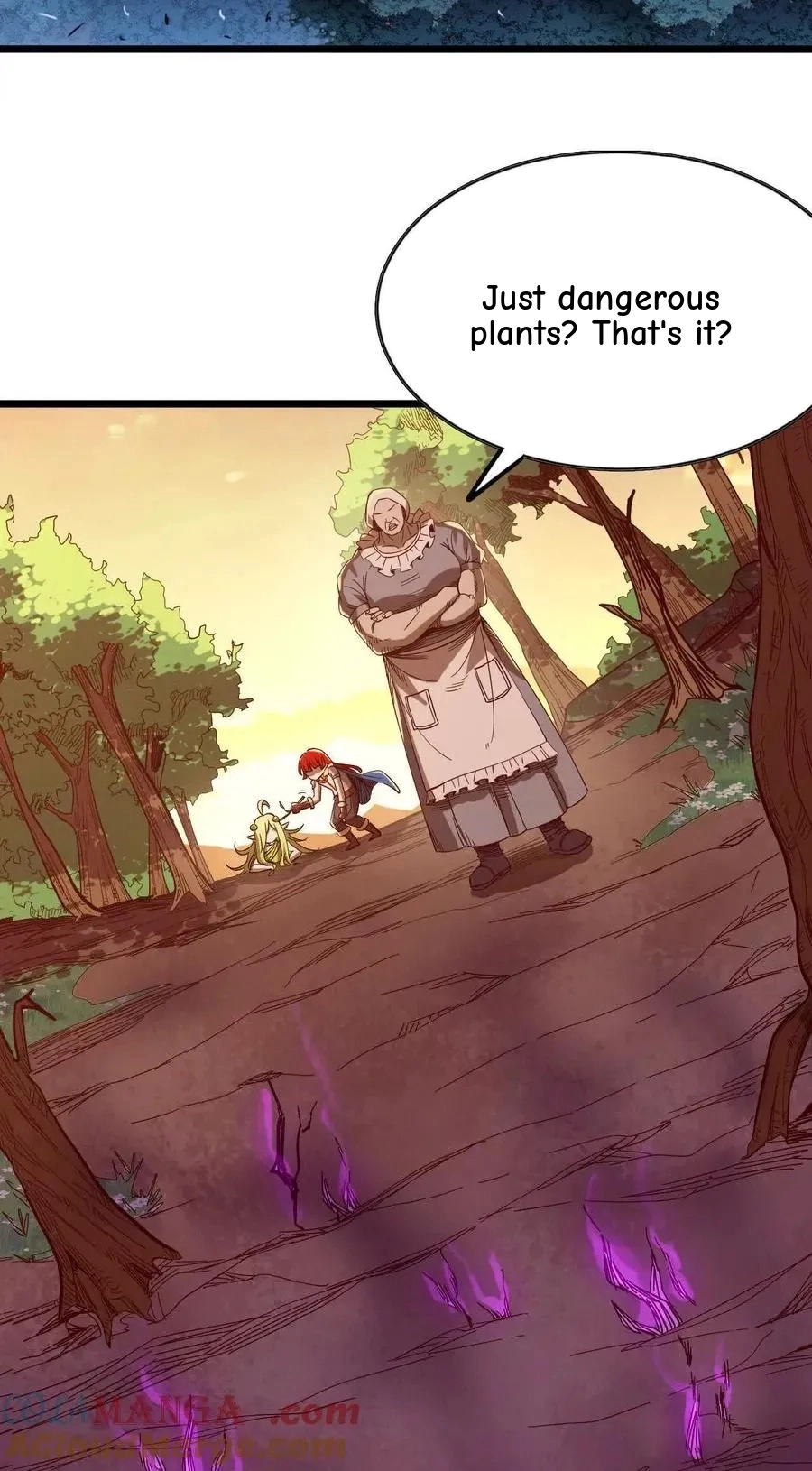 Read Only Sense Online chapter 112 image 11 on Lezhin