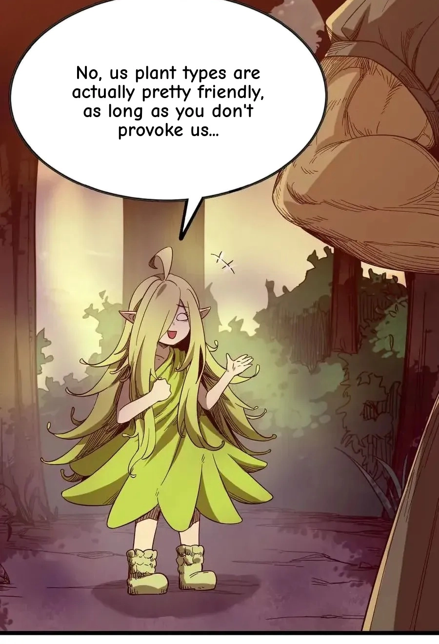 Read Only Sense Online chapter 112 image 37 on Lezhin