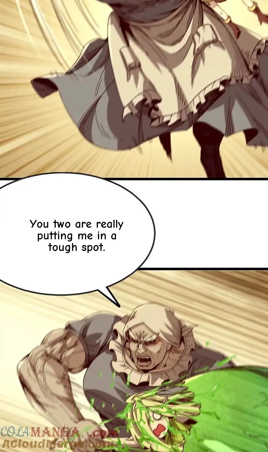 Read Only Sense Online chapter 112 image 46 on Lezhin