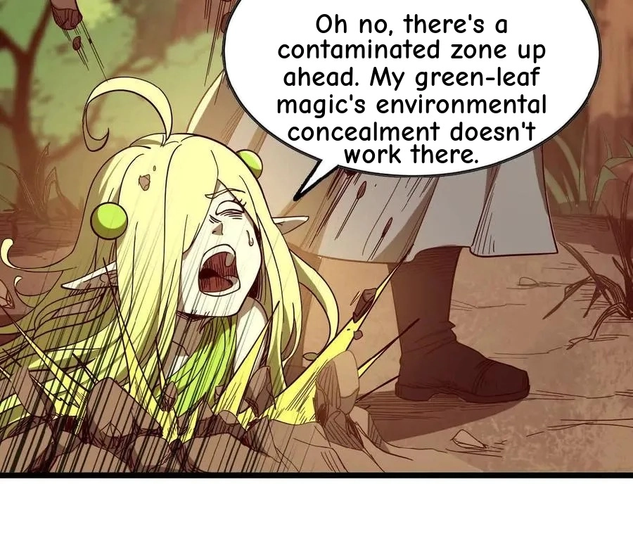 Read Only Sense Online chapter 112 image 6 on Lezhin