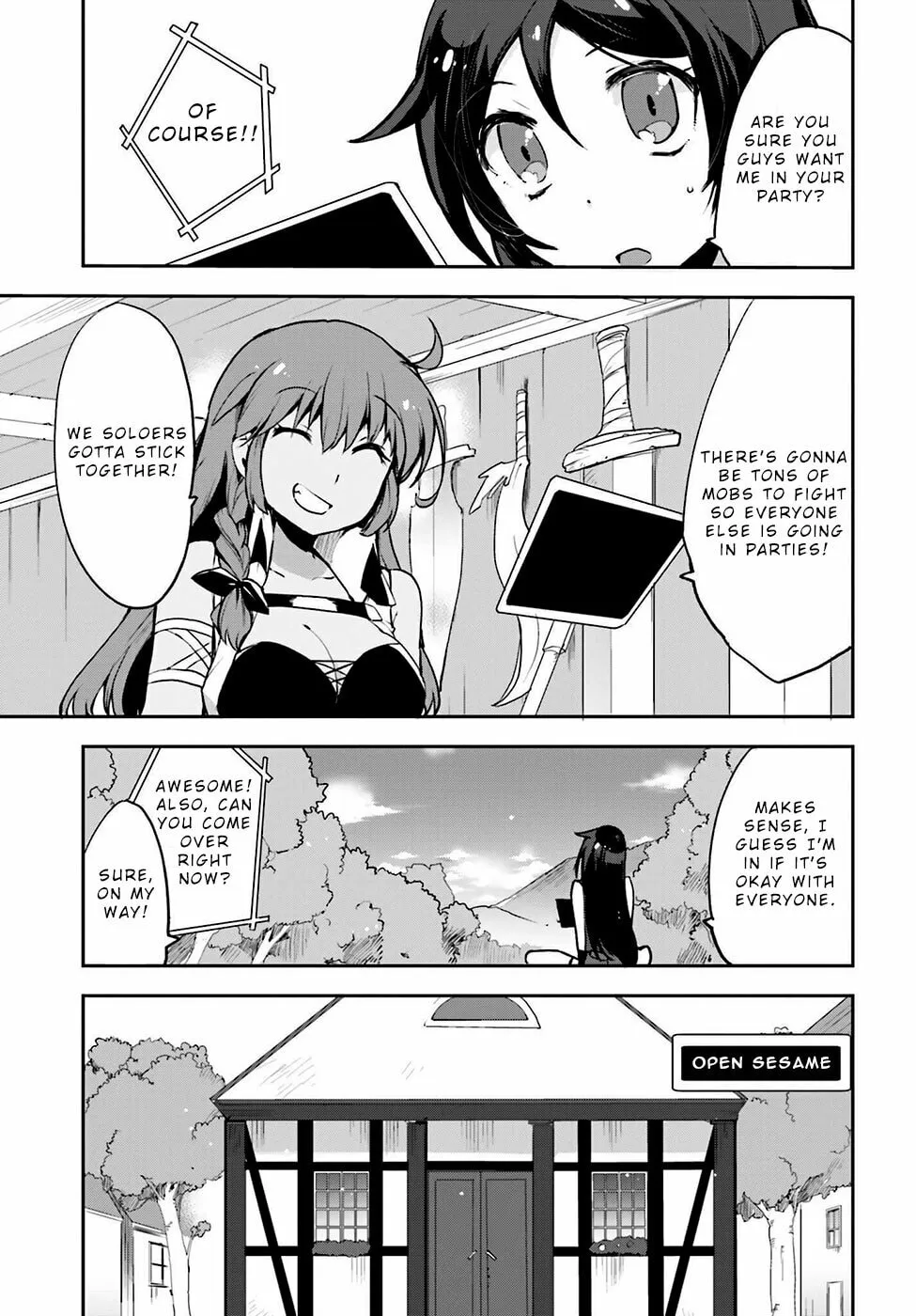 Read Only Sense Online chapter 12 image 10 on Lezhin