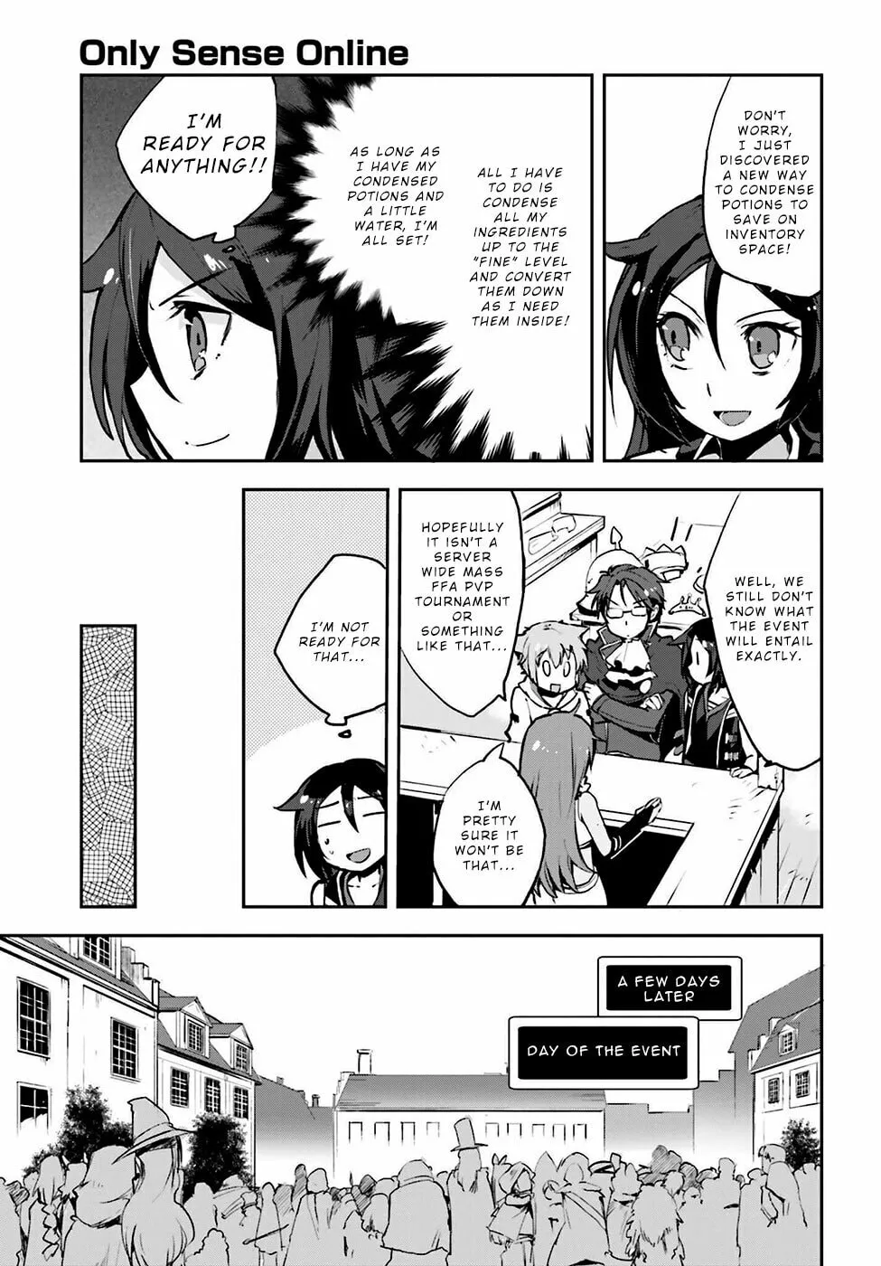 Read Only Sense Online chapter 12 image 12 on Lezhin