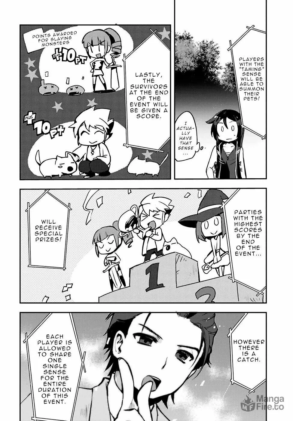 Read Only Sense Online chapter 12 image 19 on Lezhin