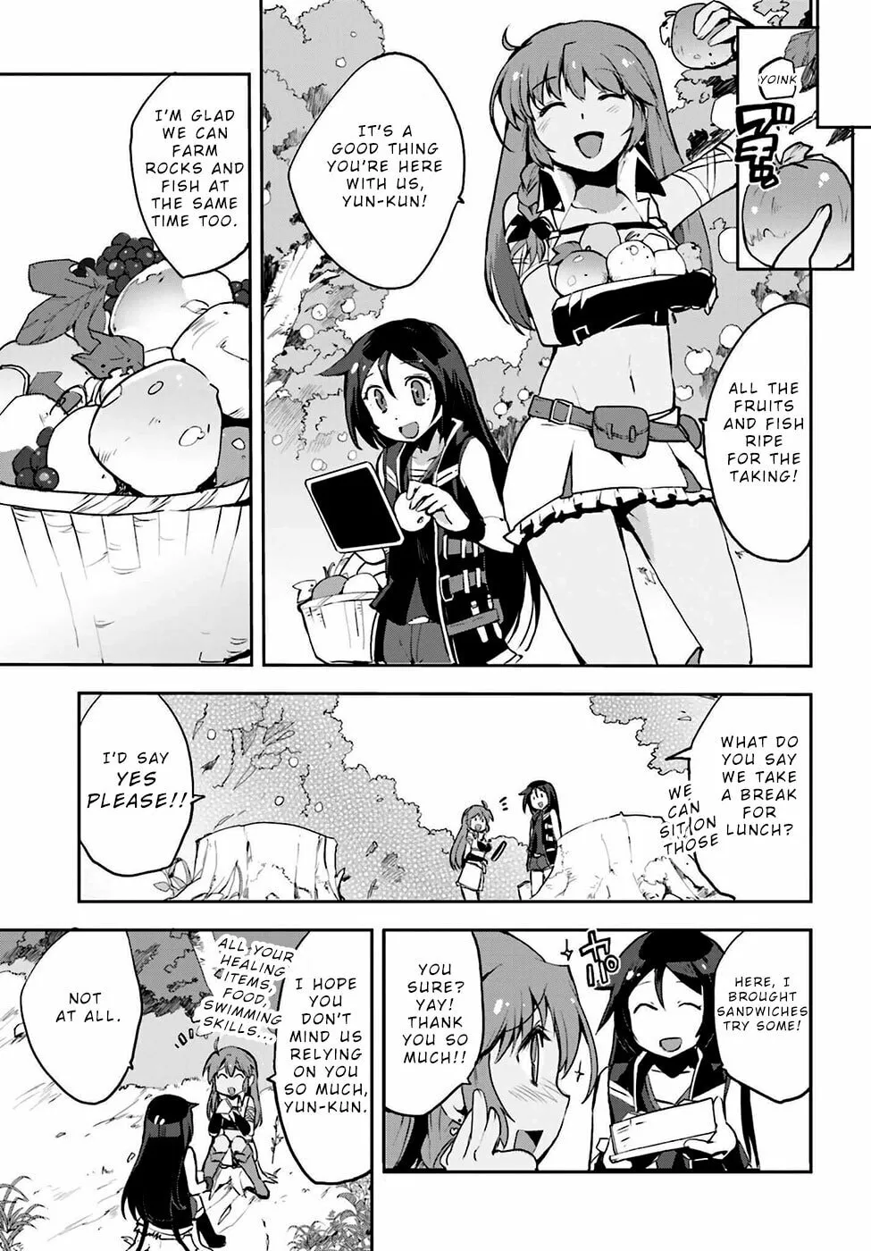 Read Only Sense Online chapter 12 image 22 on Lezhin