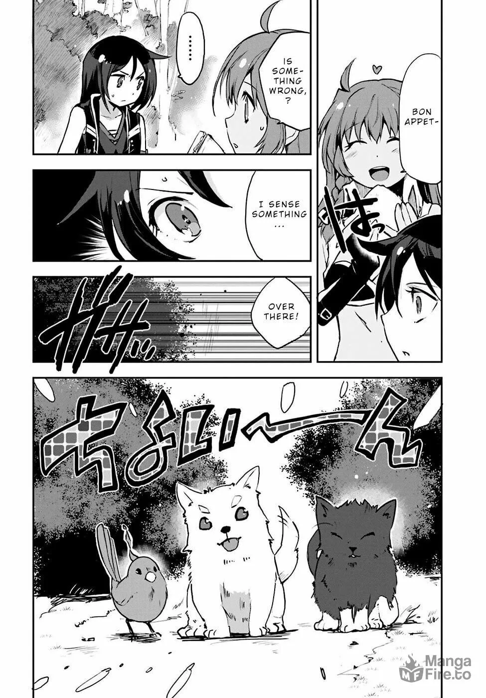 Read Only Sense Online chapter 12 image 23 on Lezhin