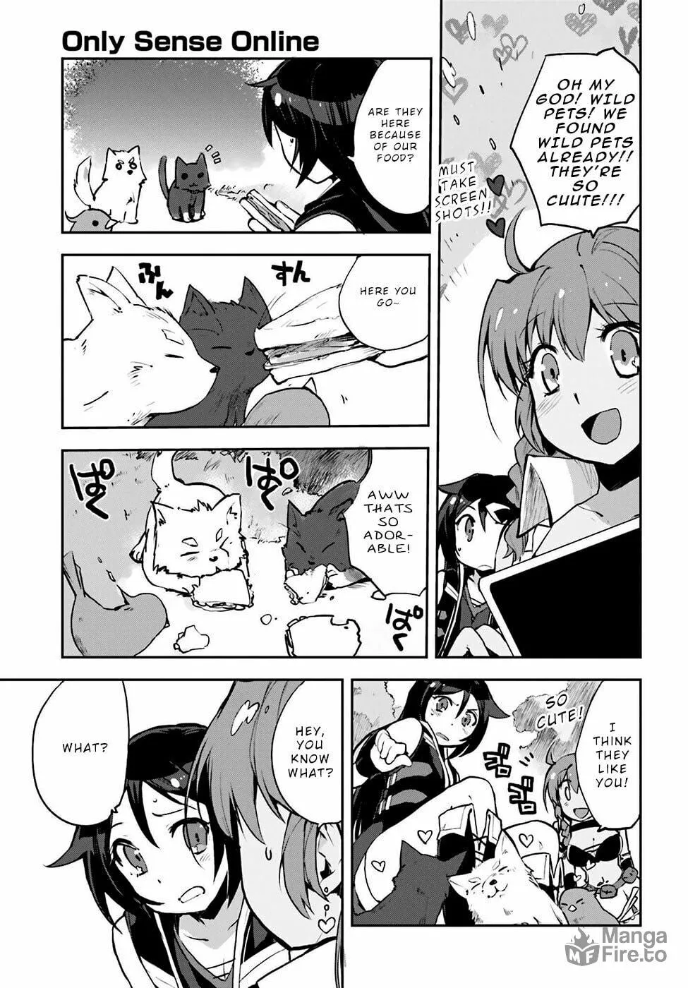 Read Only Sense Online chapter 12 image 24 on Lezhin