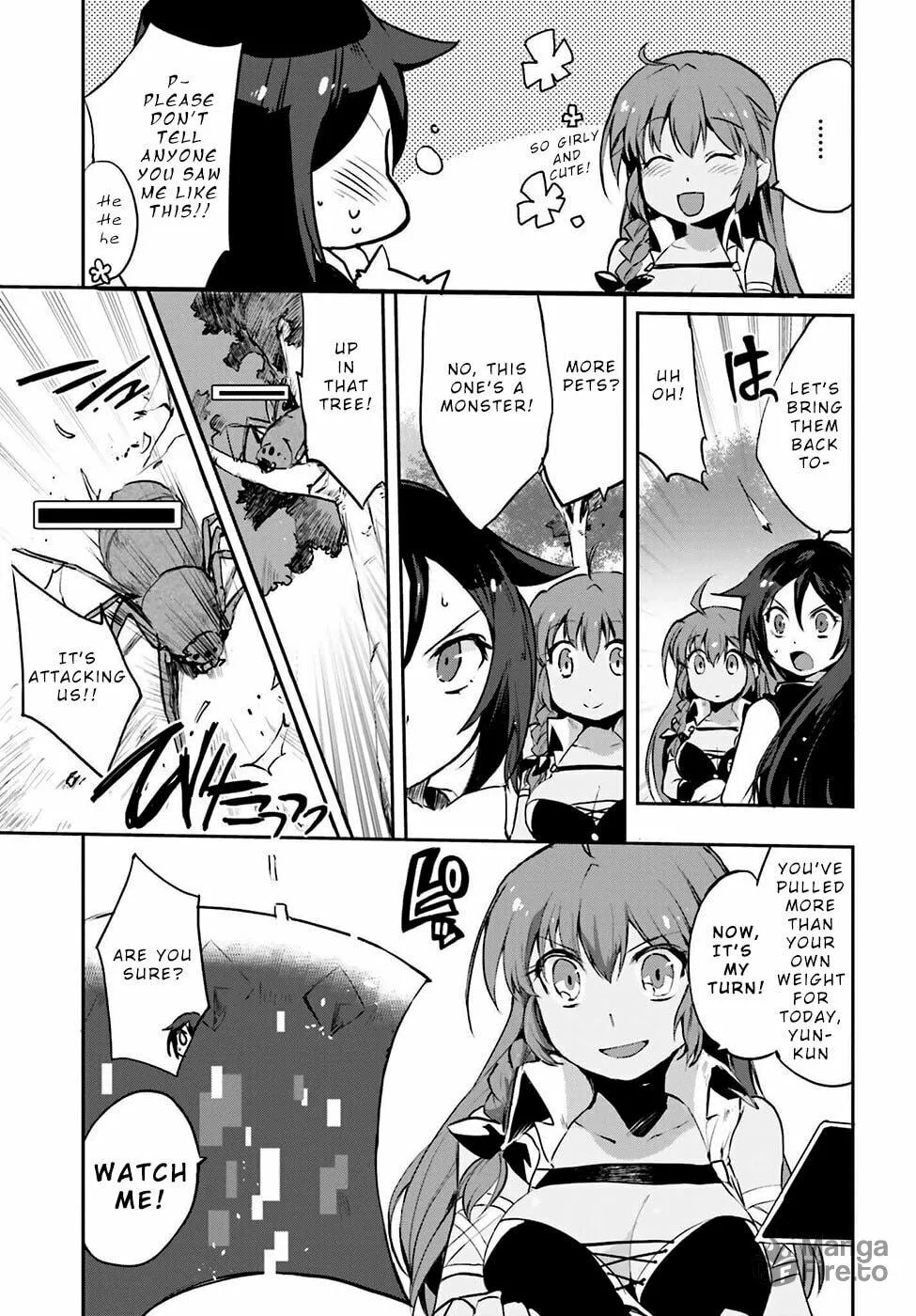Read Only Sense Online chapter 12 image 26 on Lezhin