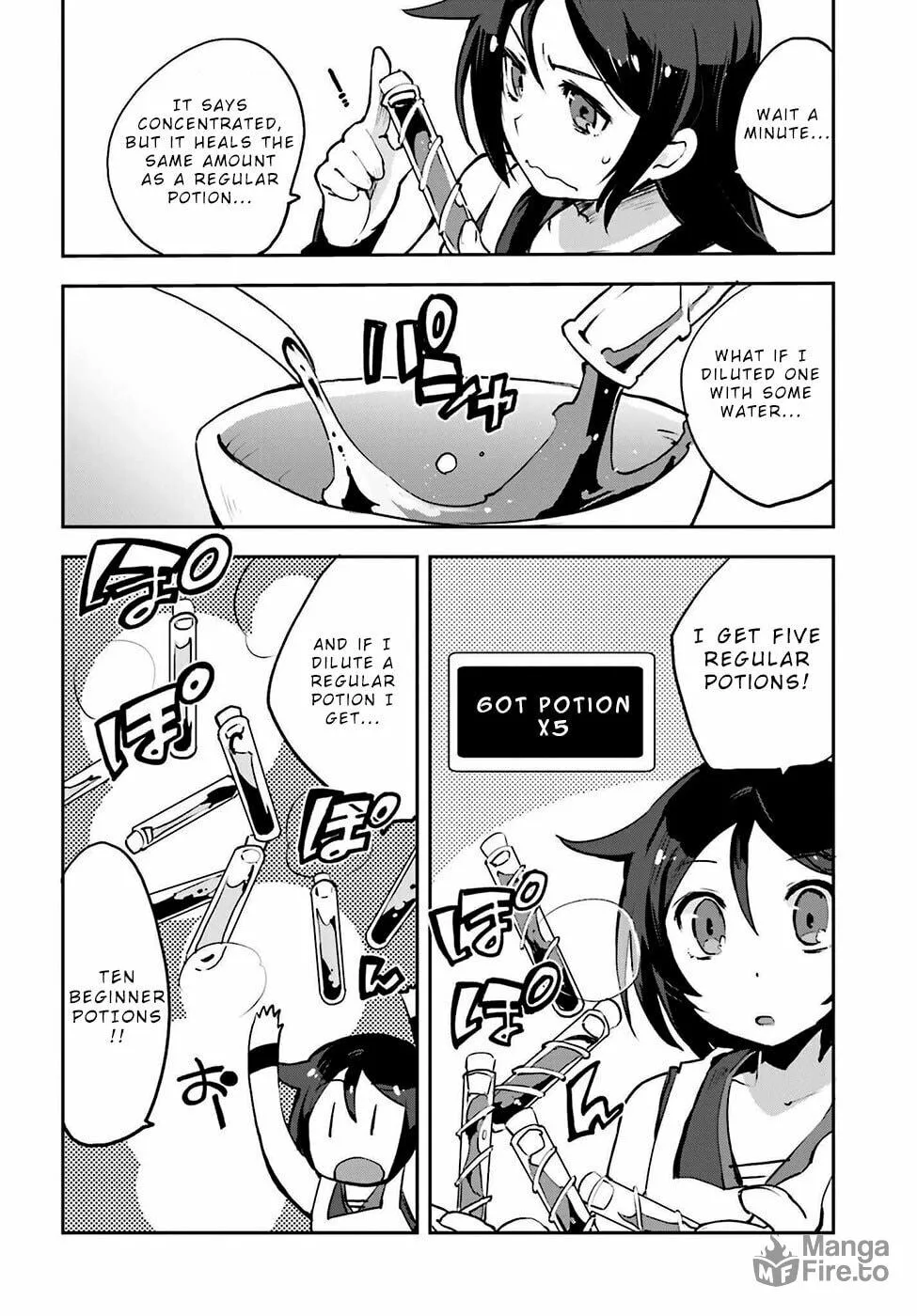 Read Only Sense Online chapter 12 image 5 on Lezhin