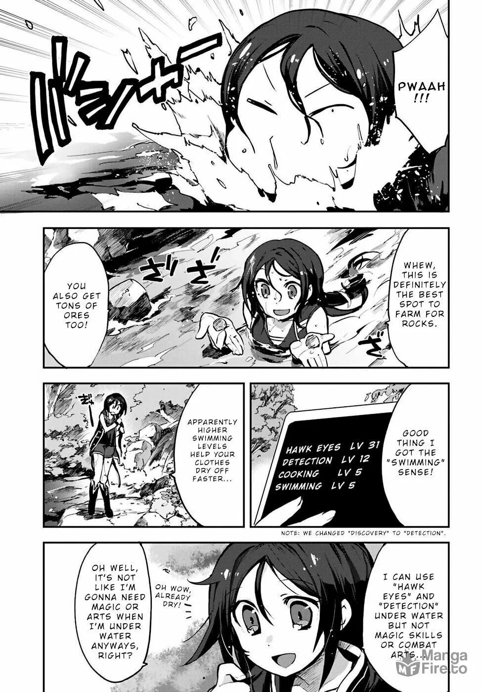 Read Only Sense Online chapter 12 image 8 on Lezhin