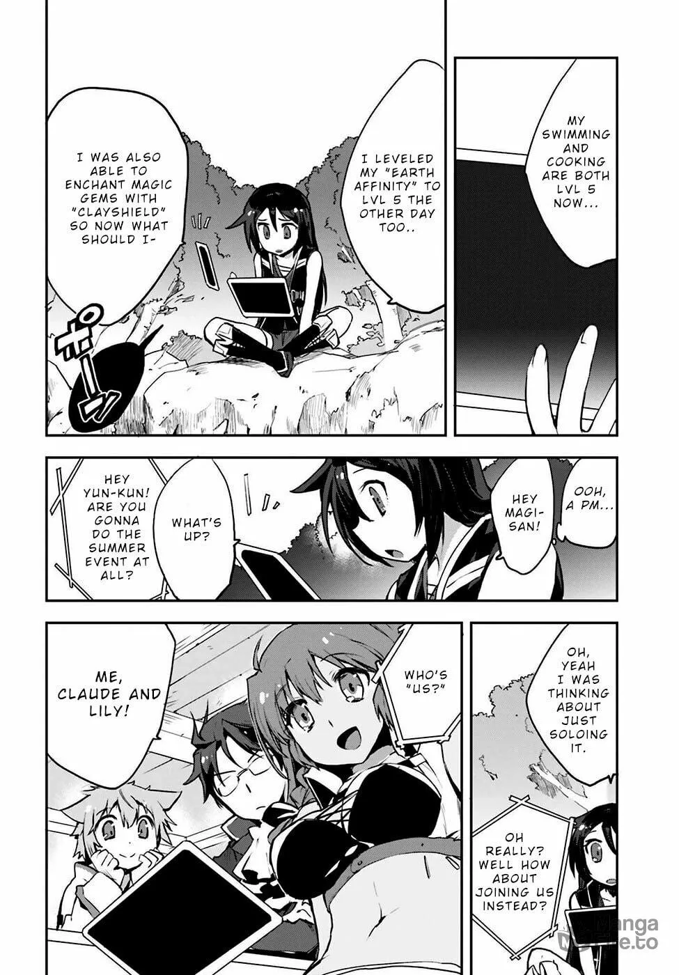 Read Only Sense Online chapter 12 image 9 on Lezhin