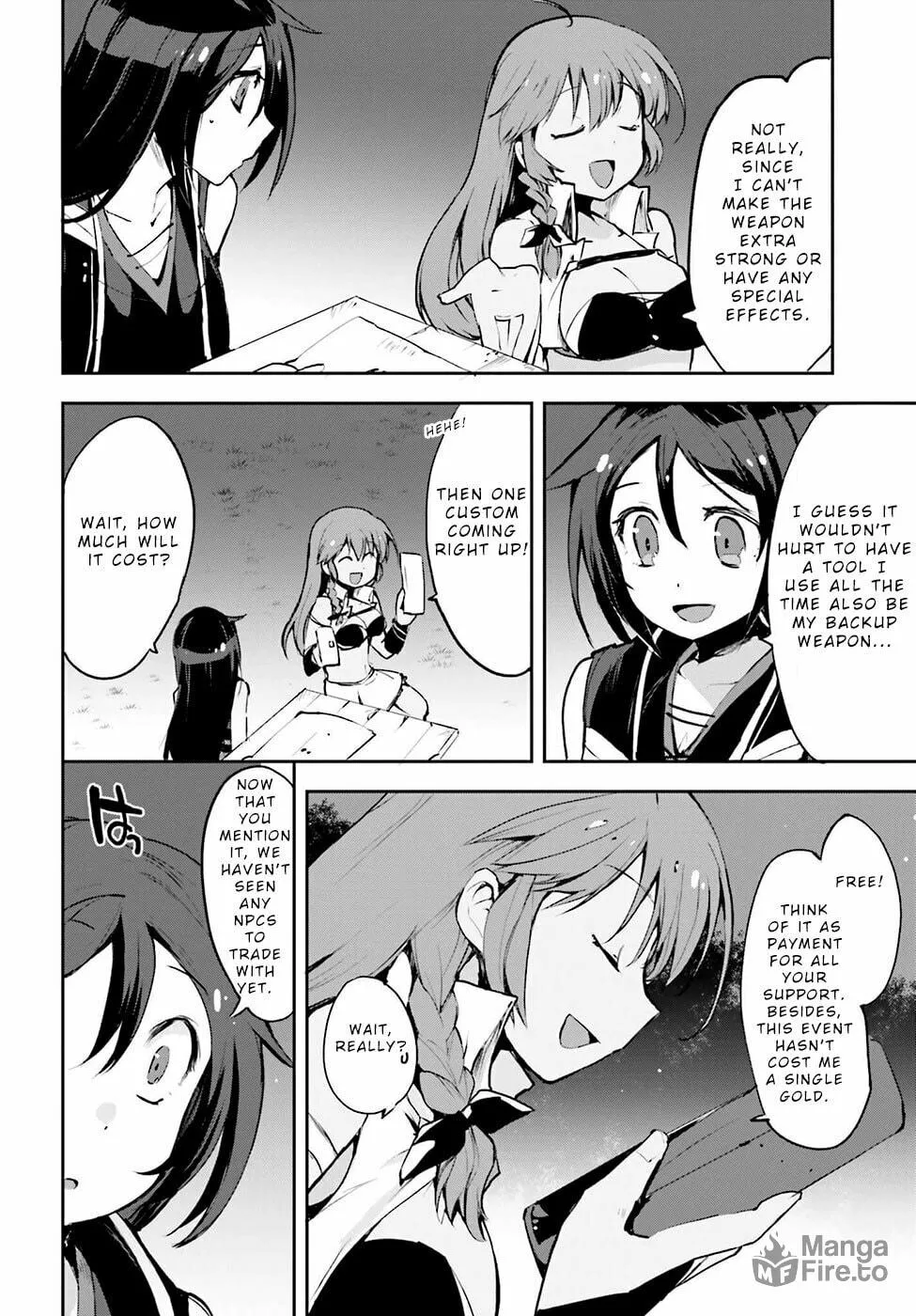 Read Only Sense Online chapter 13 image 11 on Lezhin