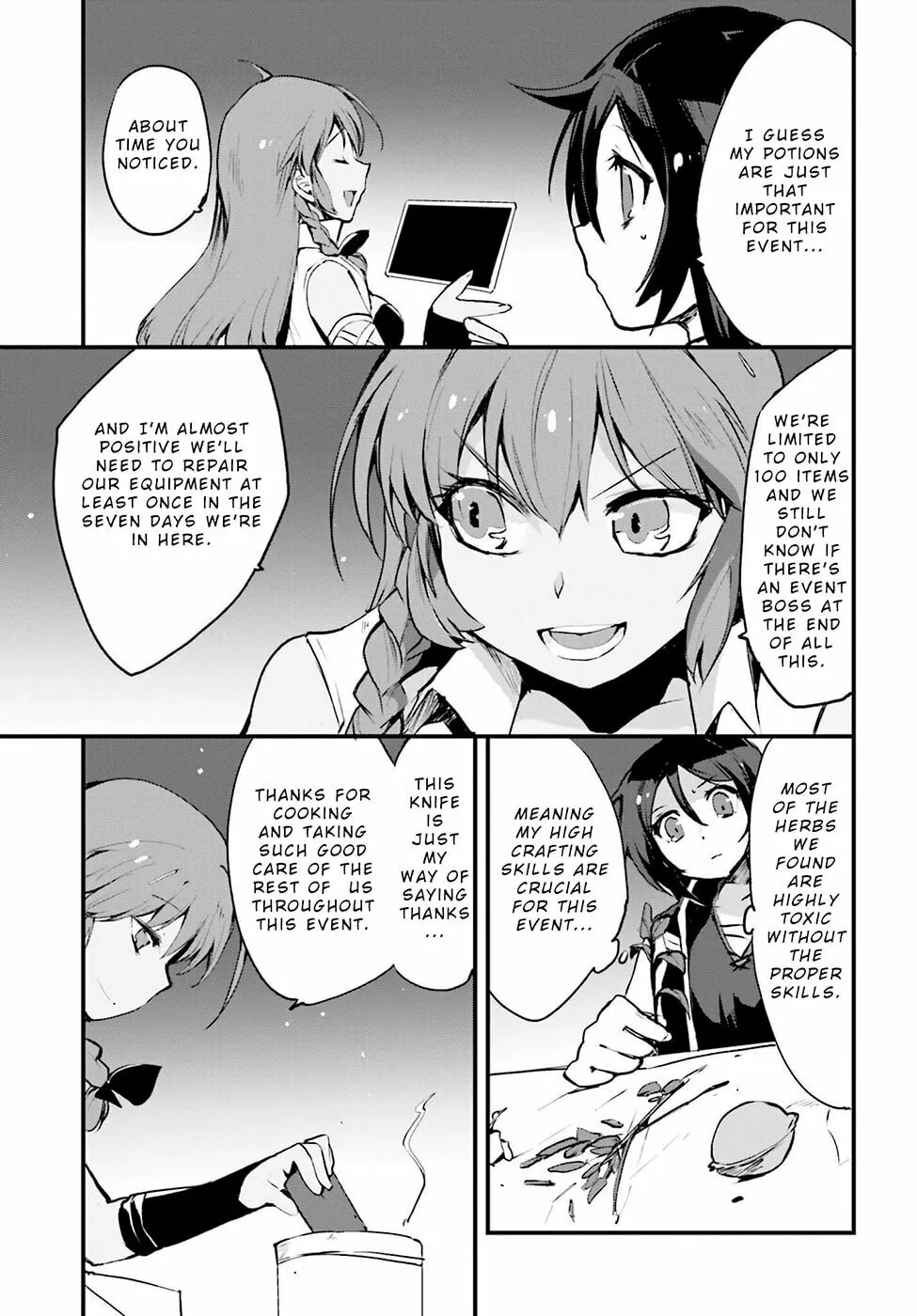 Read Only Sense Online chapter 13 image 12 on Lezhin