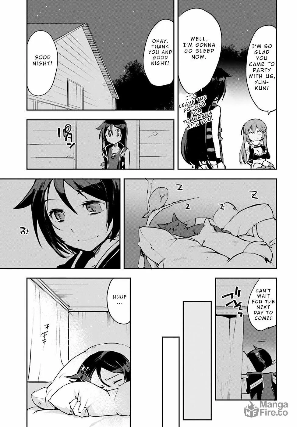 Read Only Sense Online chapter 13 image 14 on Lezhin
