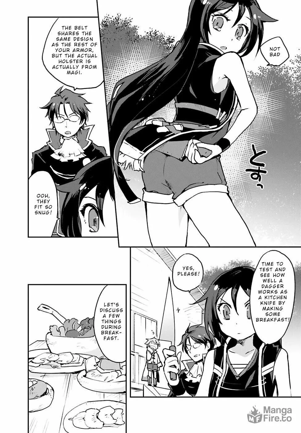 Read Only Sense Online chapter 13 image 17 on Lezhin