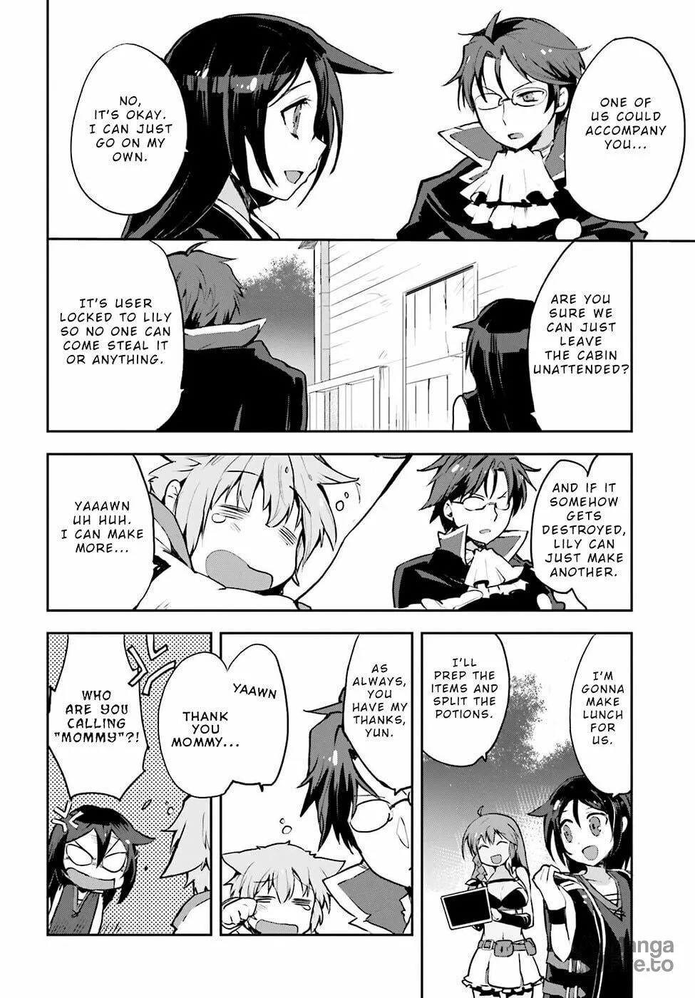 Read Only Sense Online chapter 13 image 19 on Lezhin