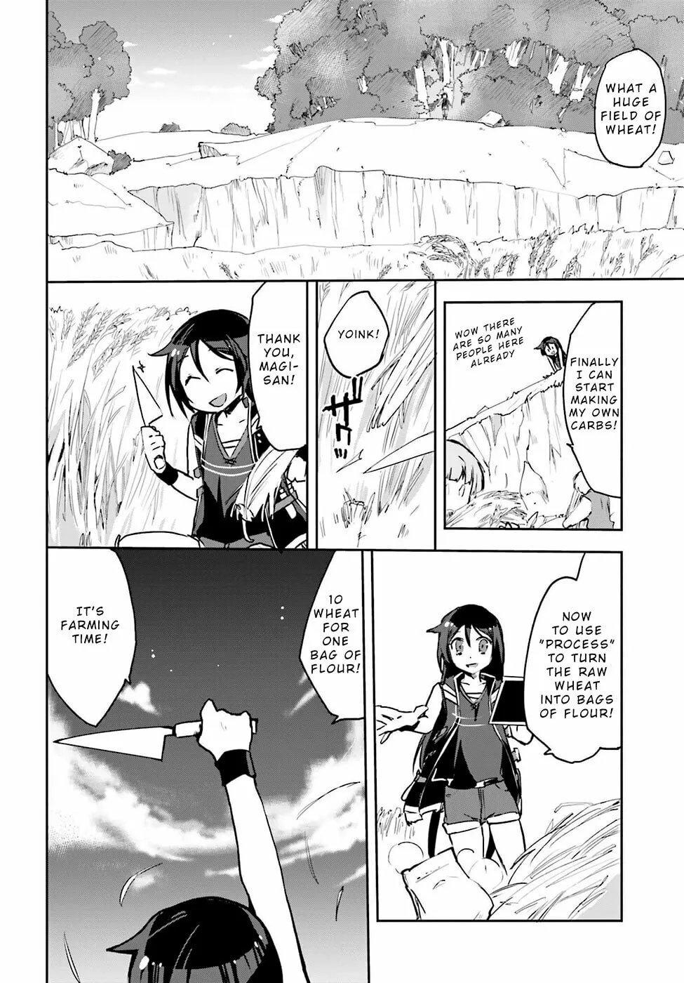 Read Only Sense Online chapter 13 image 21 on Lezhin